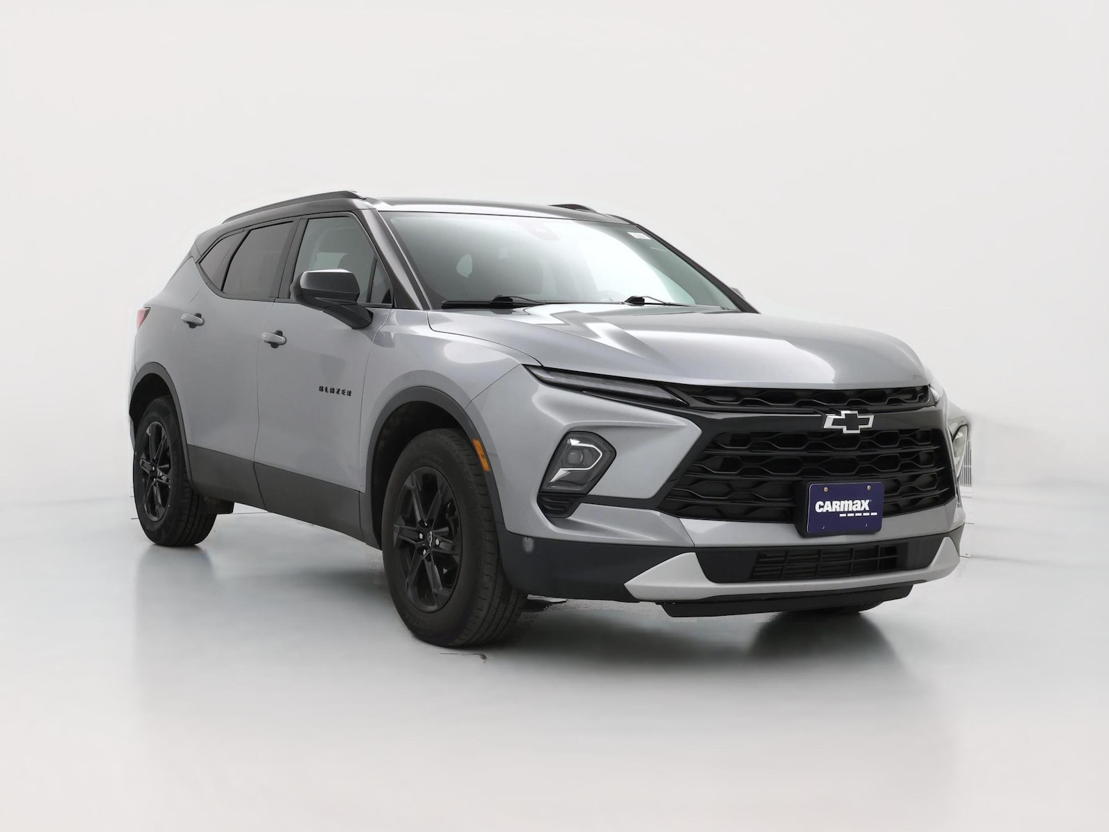 2023 Chevrolet Blazer