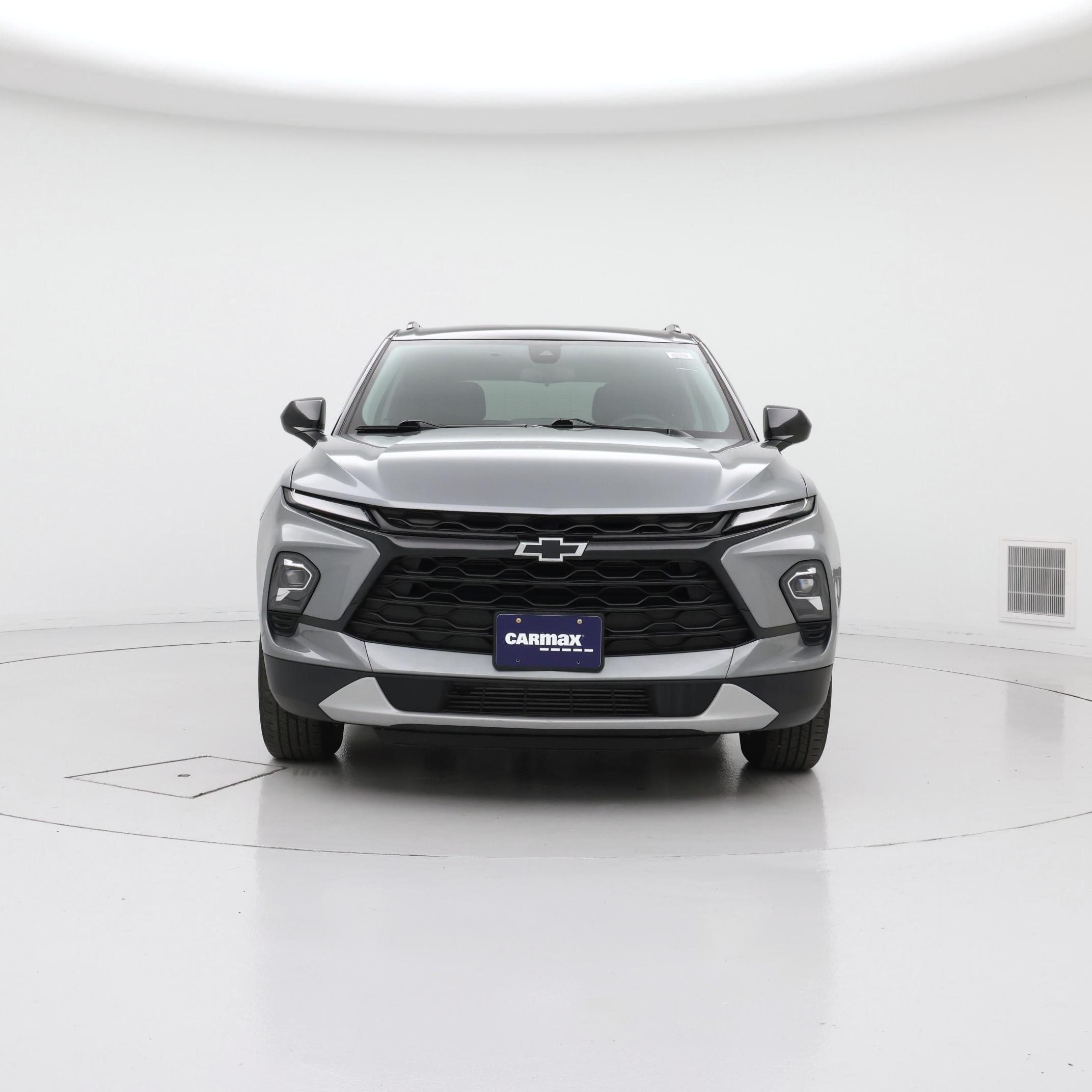 Thumbnail: 2023 Chevrolet Blazer - 5