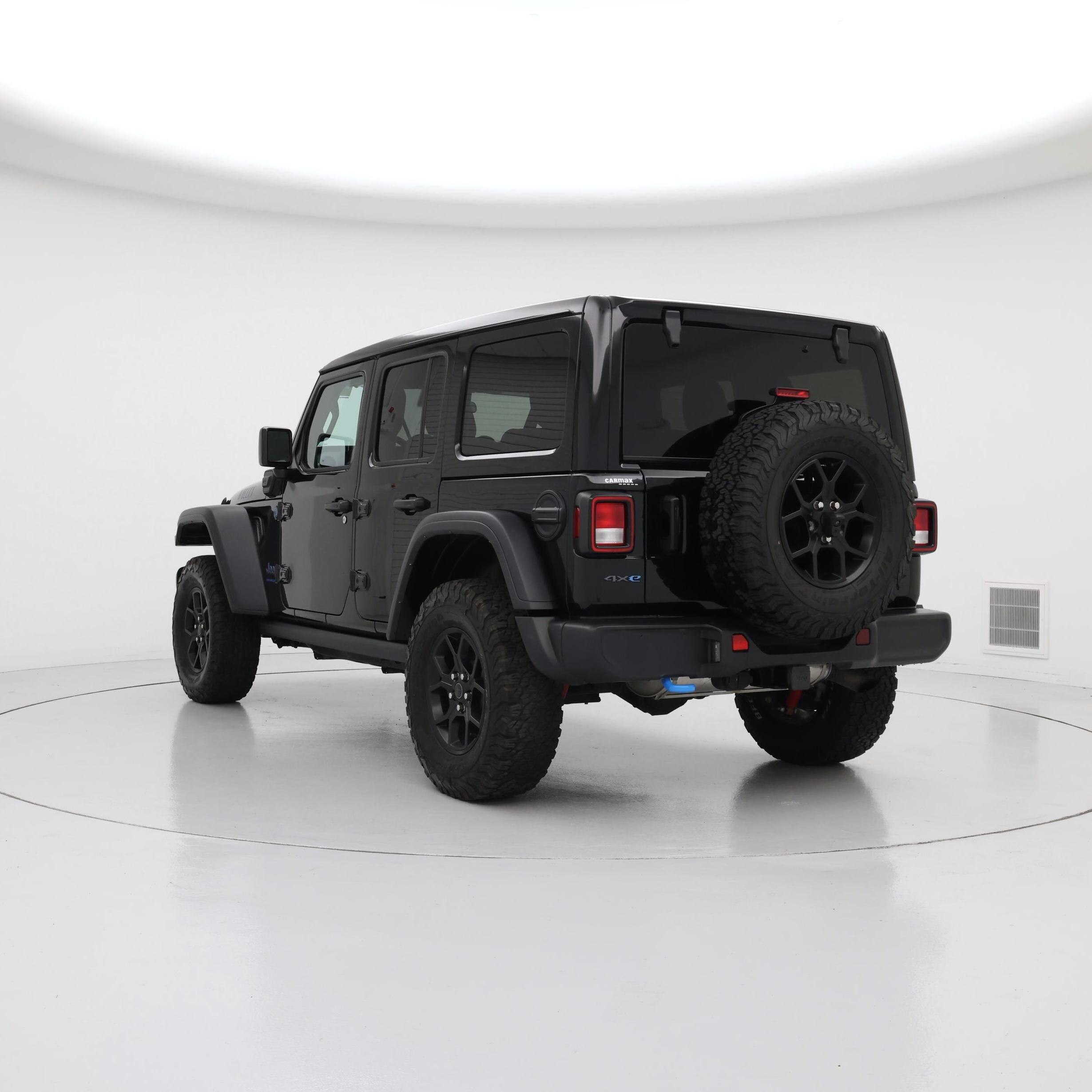 Thumbnail: 2024 Jeep Wrangler - 2