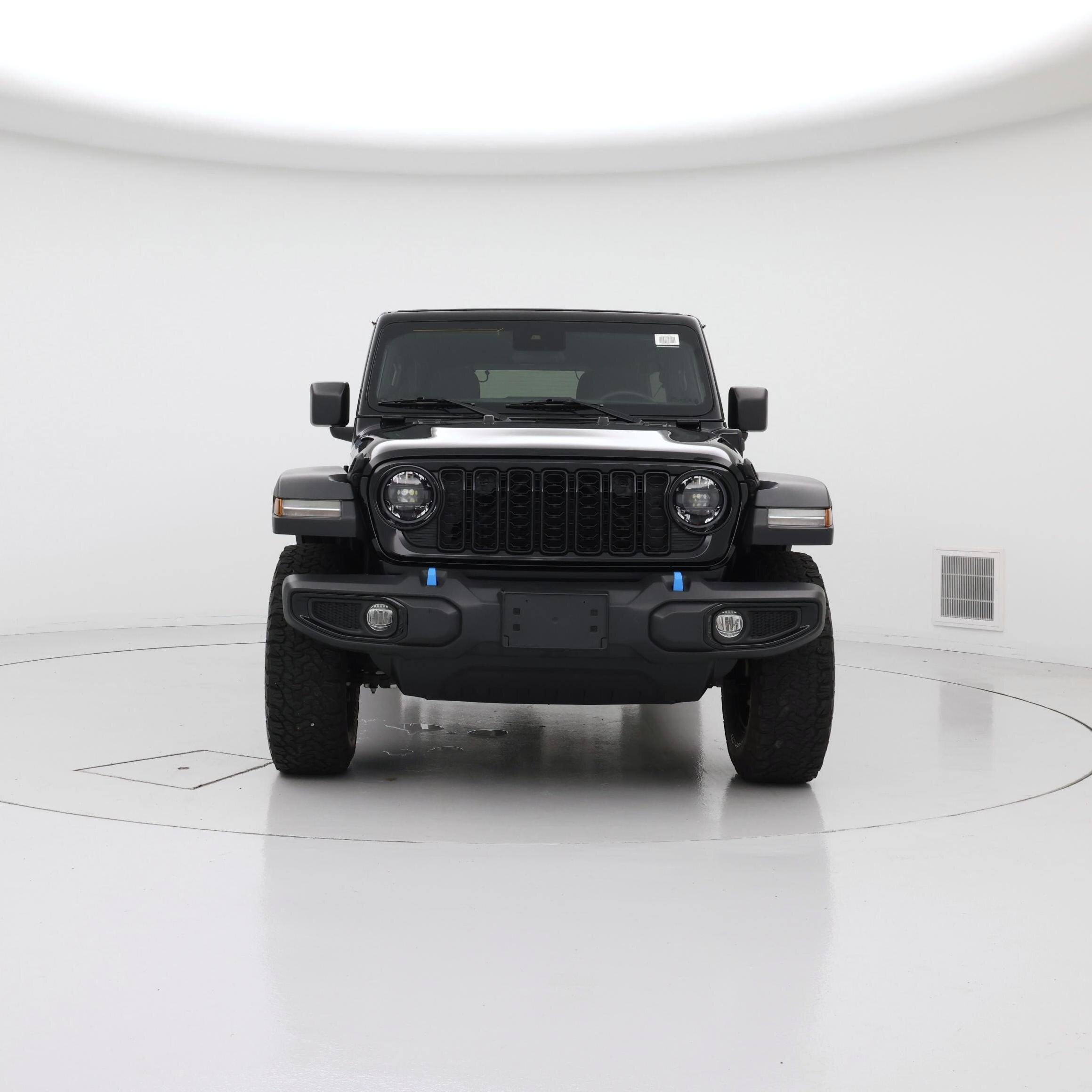 Thumbnail: 2024 Jeep Wrangler - 5