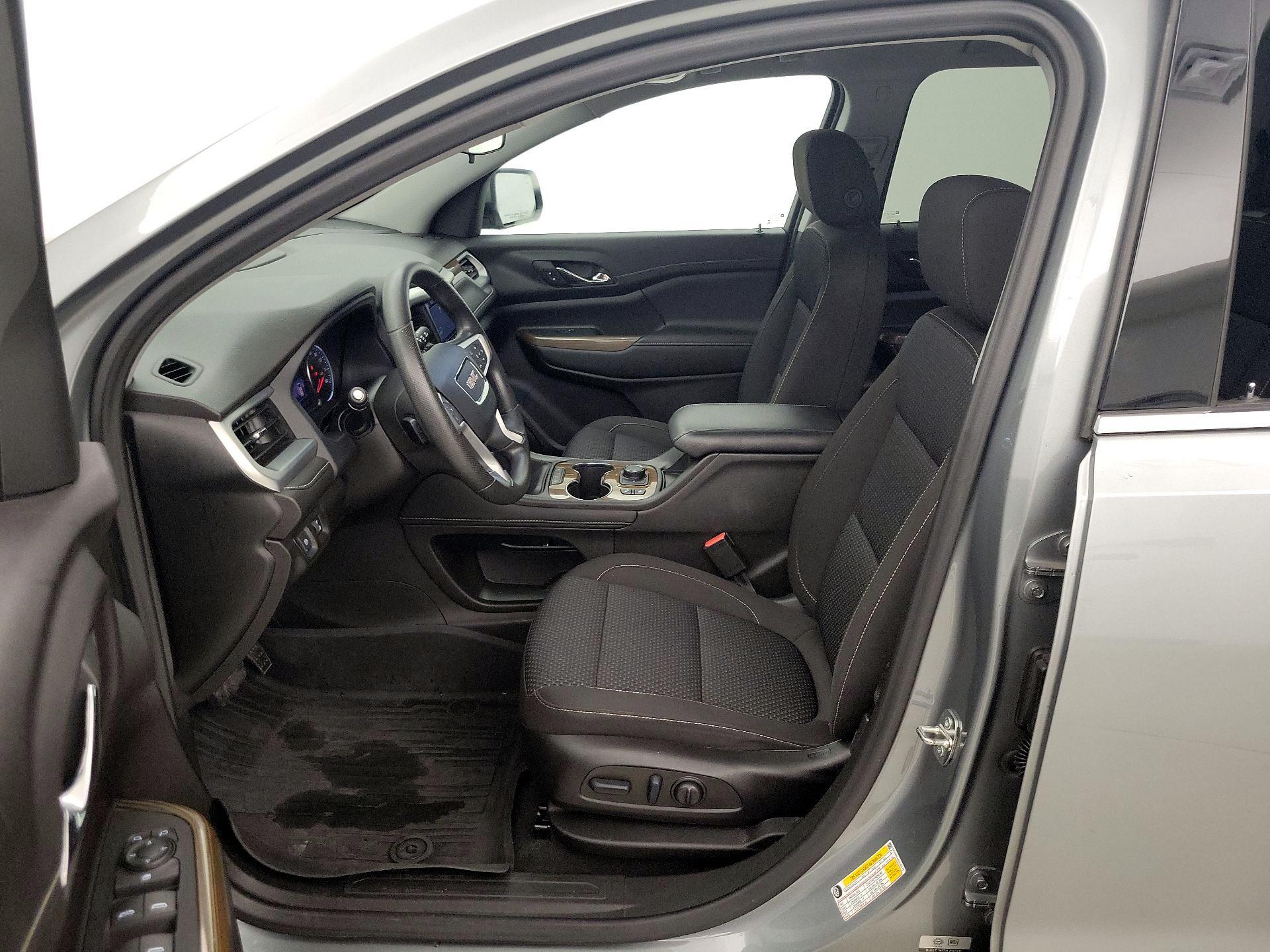 Thumbnail: 2023 GMC Acadia - 11
