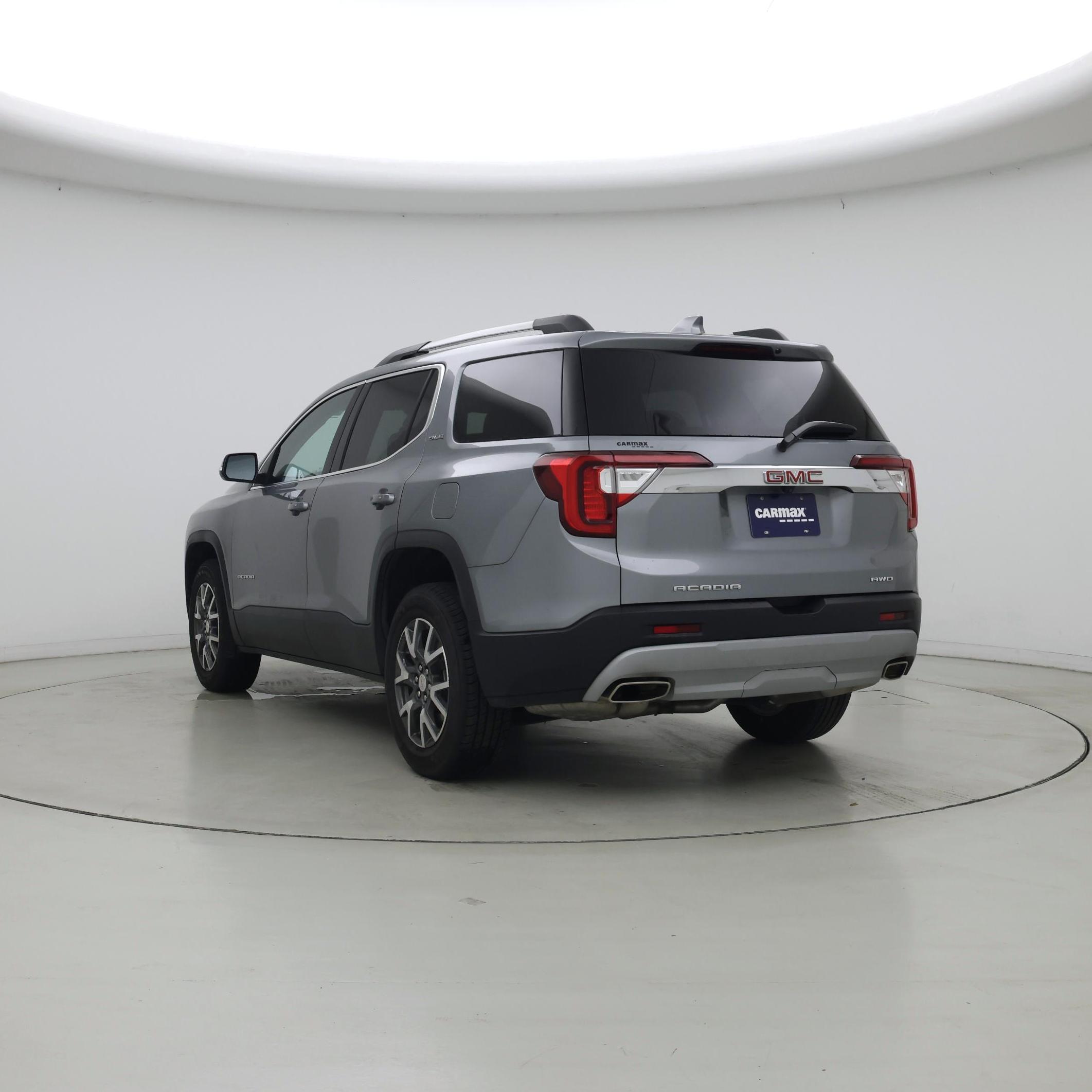 Thumbnail: 2023 GMC Acadia - 2