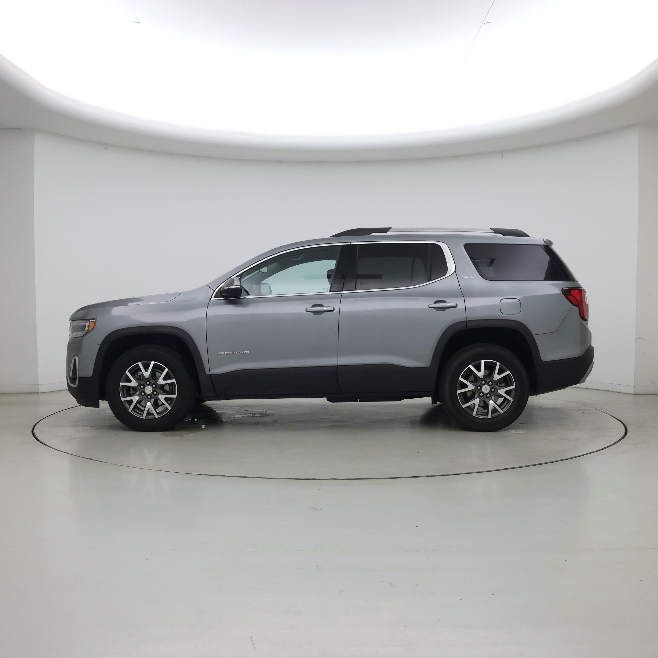 Thumbnail: 2023 GMC Acadia - 3
