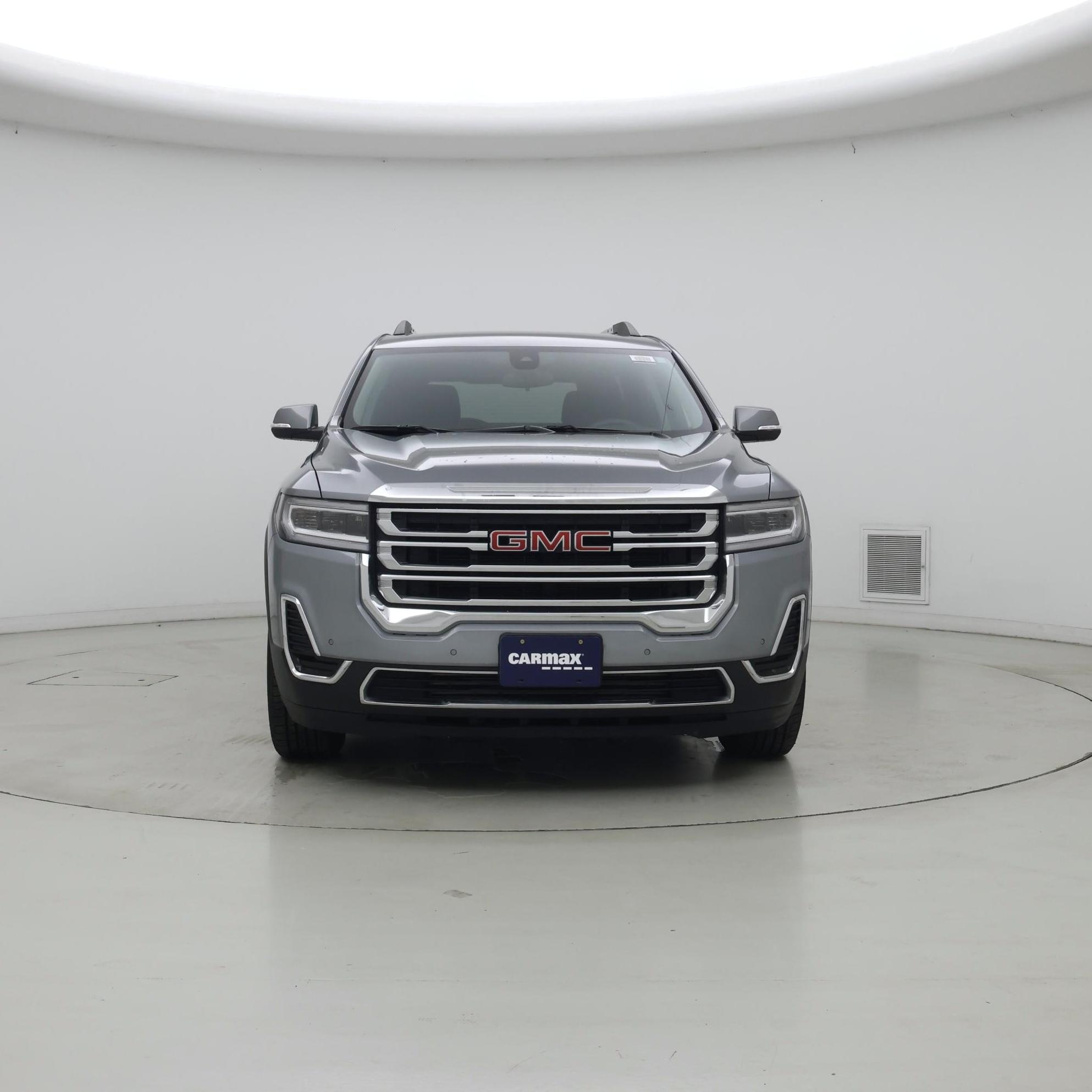 Thumbnail: 2023 GMC Acadia - 5