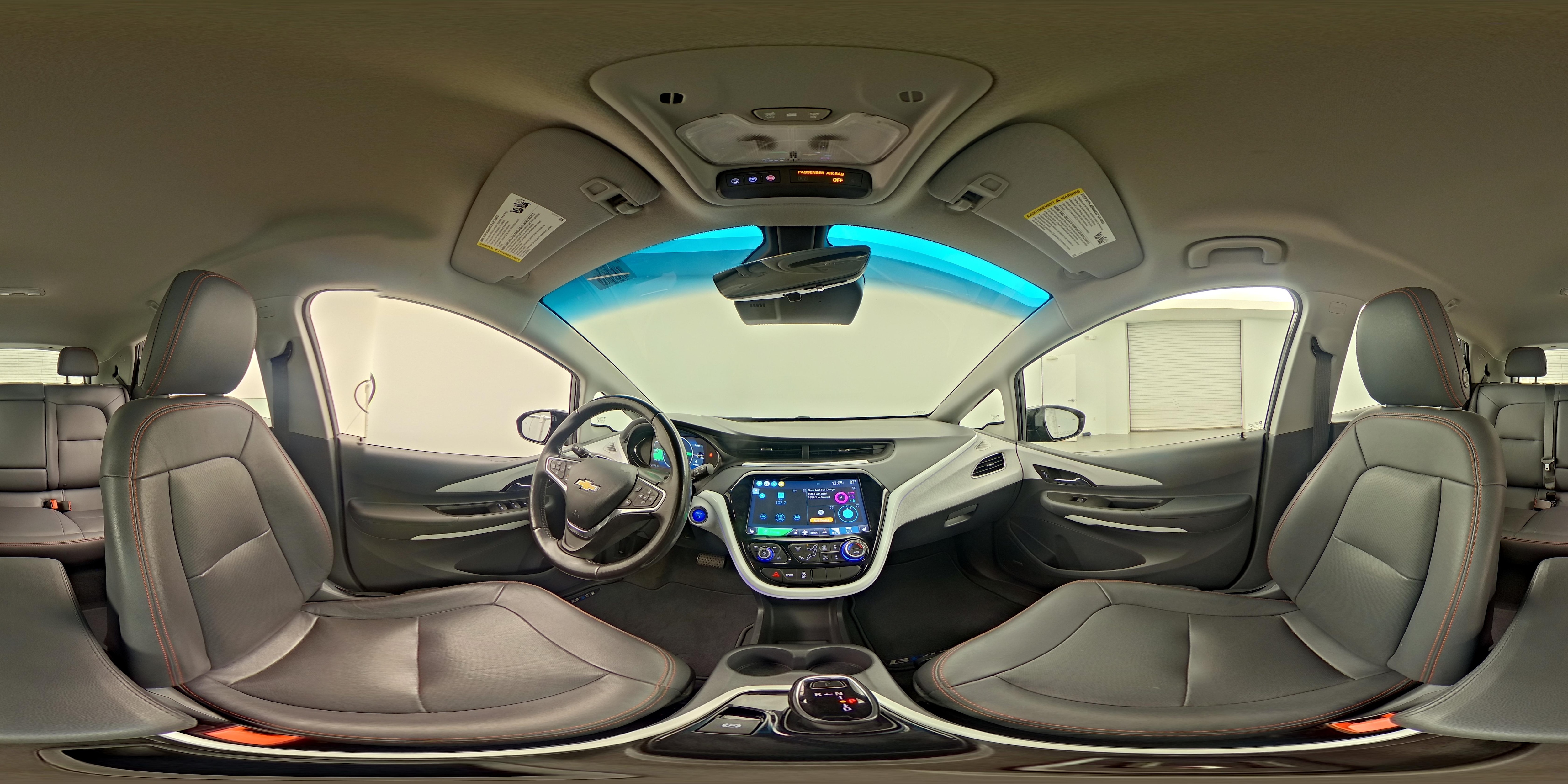 2021 Chevrolet Bolt EV Premier - Photo 23