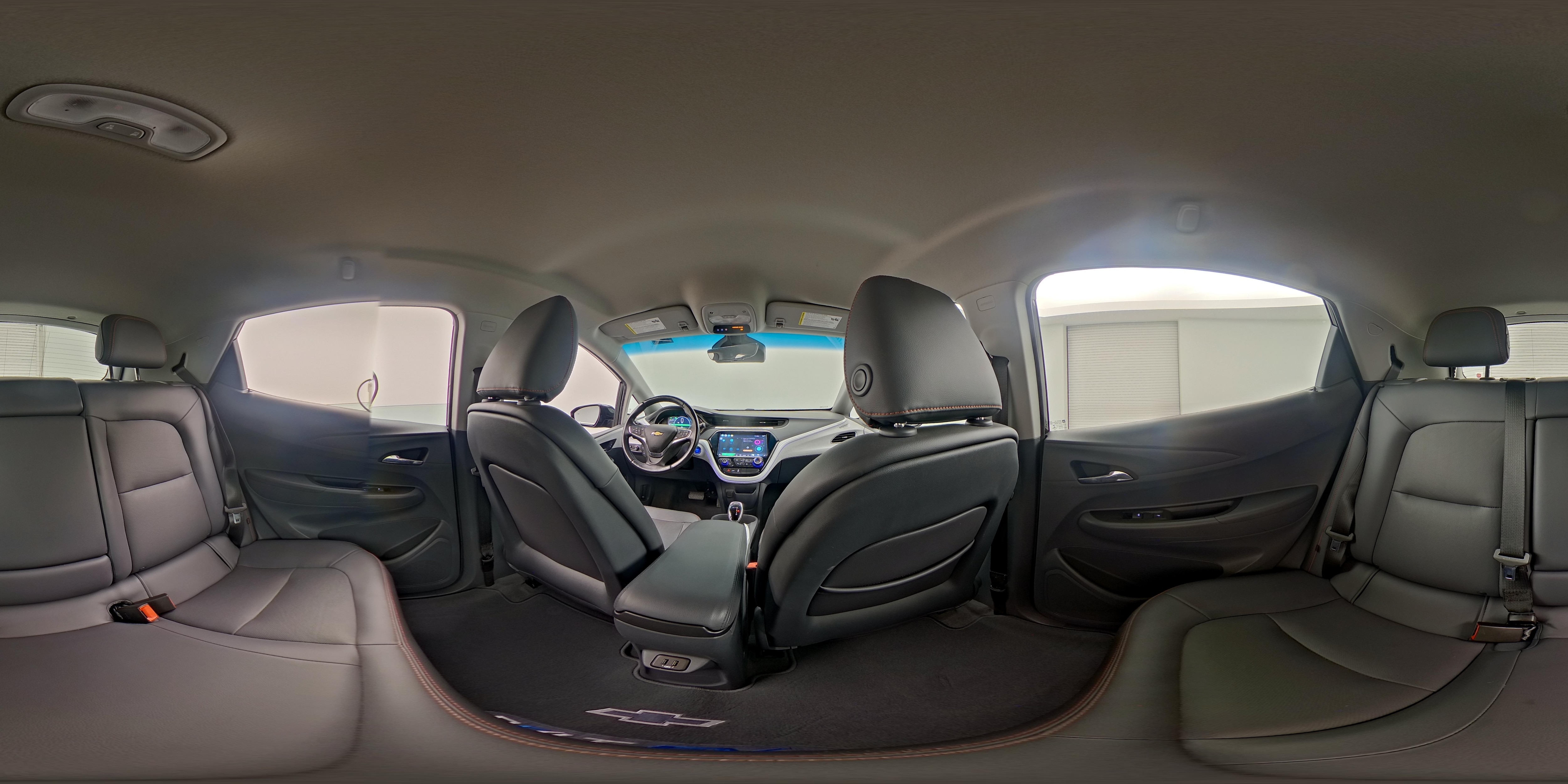 2021 Chevrolet Bolt EV Premier - Photo 24