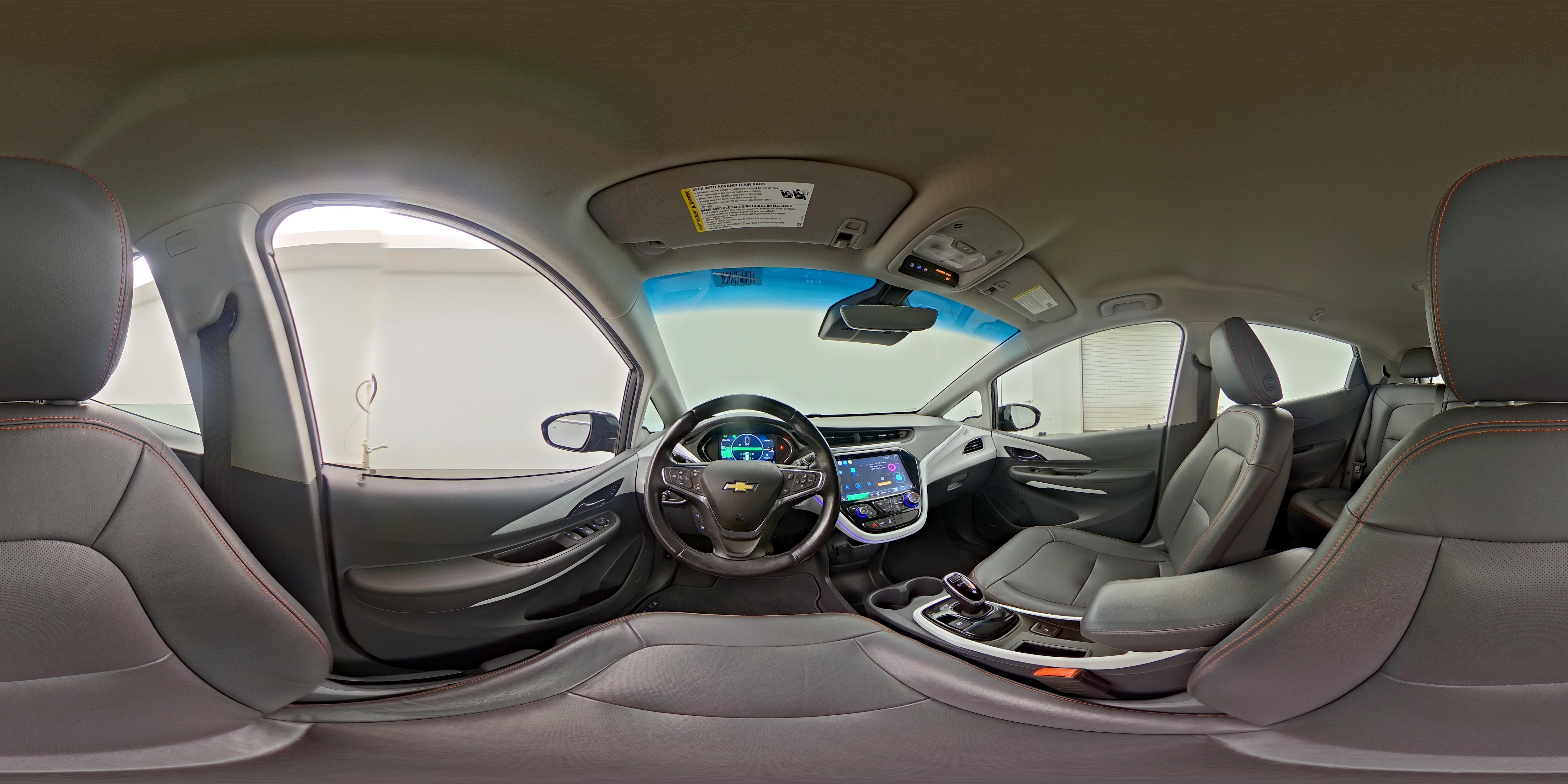 2021 Chevrolet Bolt EV Premier - Photo 25
