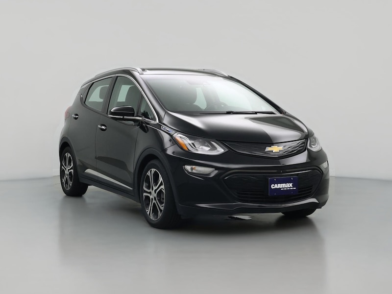 2021 Chevrolet Bolt EV Premier -
                  Wilmington, NC