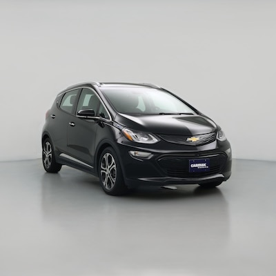 2021 Chevrolet Bolt EV Premier
