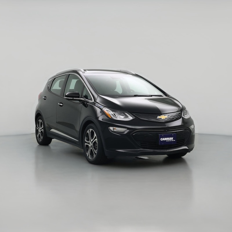 2021 Chevrolet Bolt EV Premier