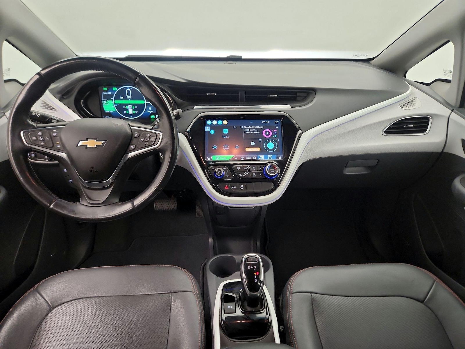 2021 Chevrolet Bolt EV Premier - Photo 10
