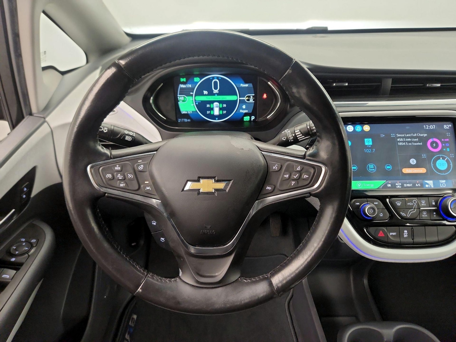 2021 Chevrolet Bolt EV Premier - Photo 11