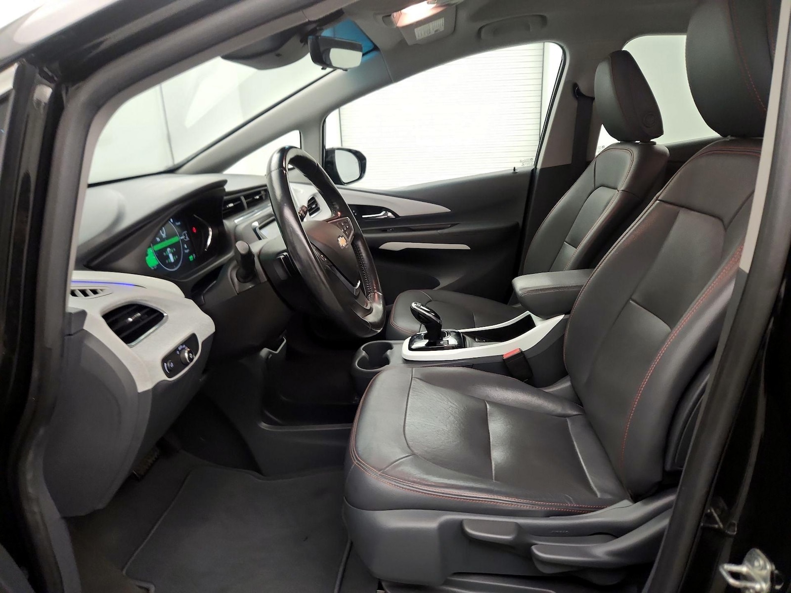 2021 Chevrolet Bolt EV Premier - Photo 12