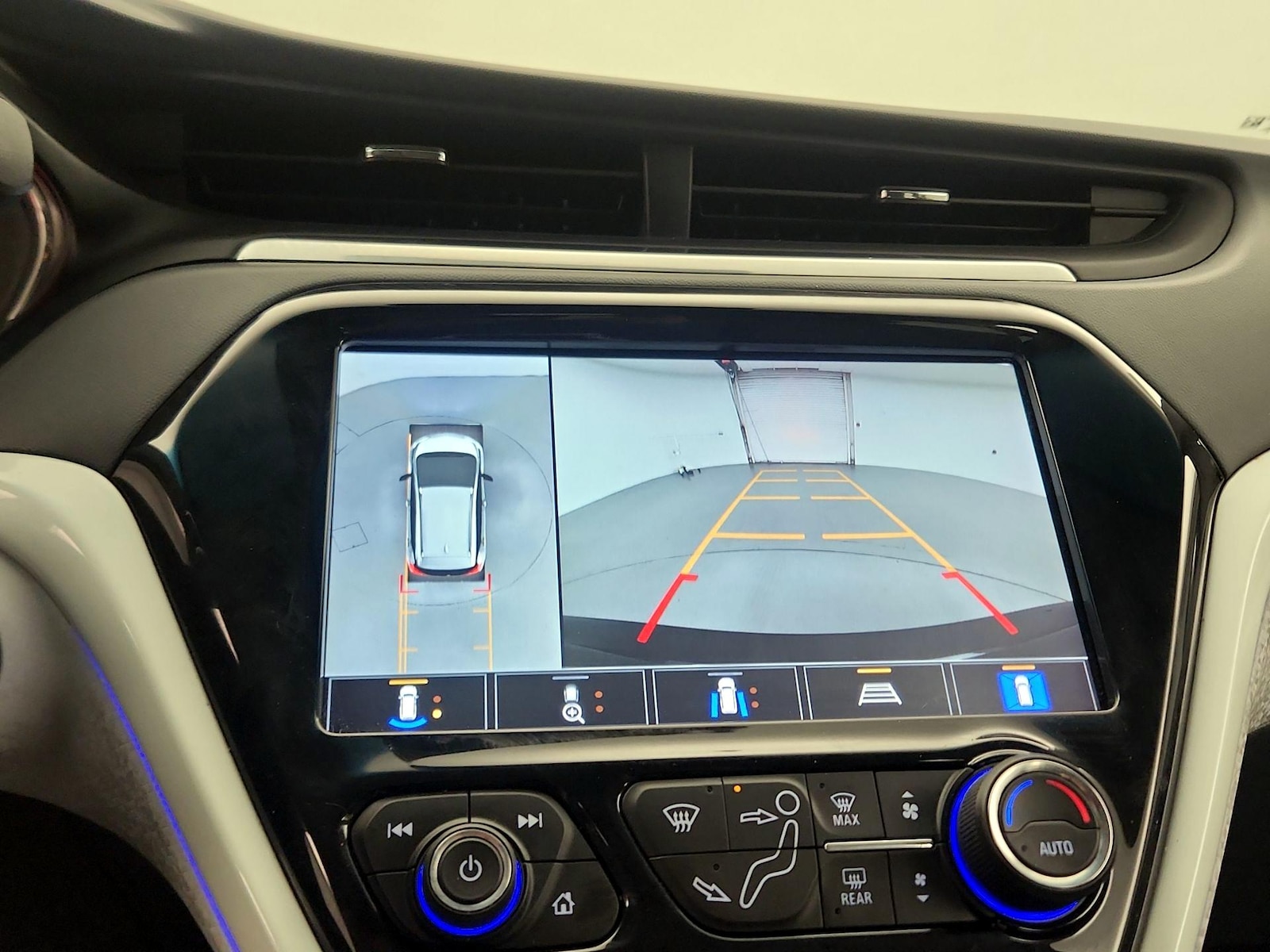 2021 Chevrolet Bolt EV Premier - Photo 15