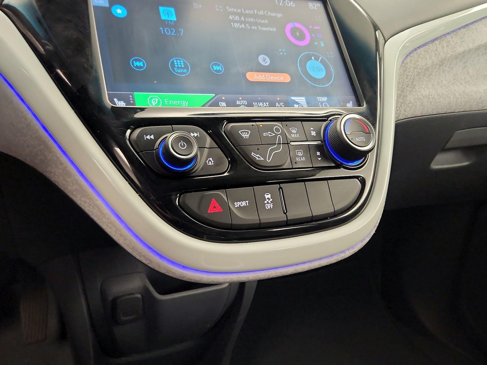 2021 Chevrolet Bolt EV Premier - Photo 17