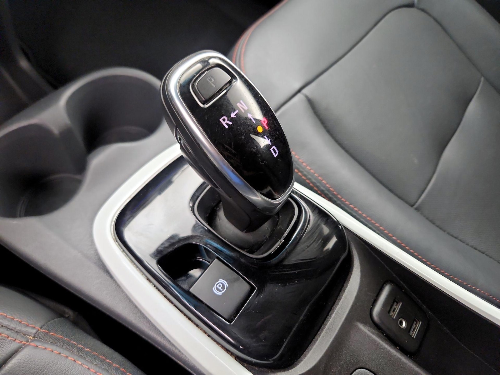 2021 Chevrolet Bolt EV Premier - Photo 18