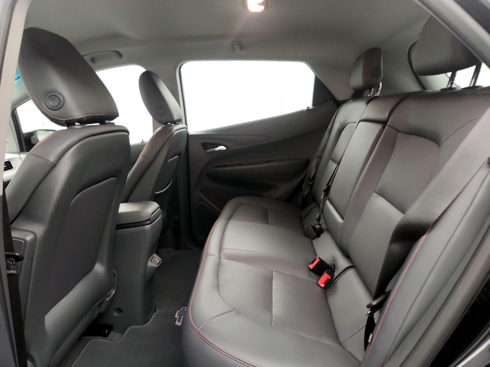 2021 Chevrolet Bolt EV Premier - Photo 19