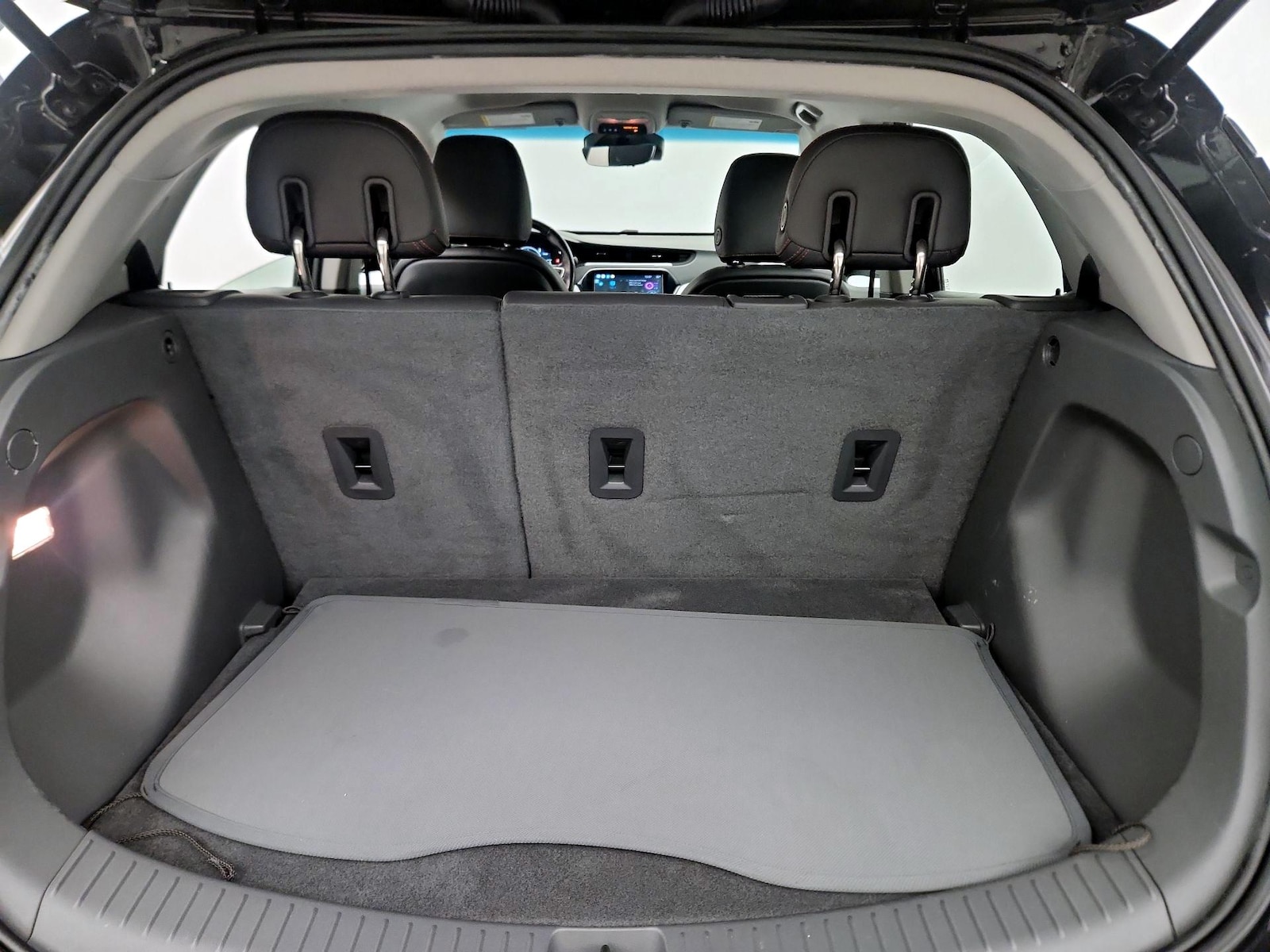 2021 Chevrolet Bolt EV Premier - Photo 20