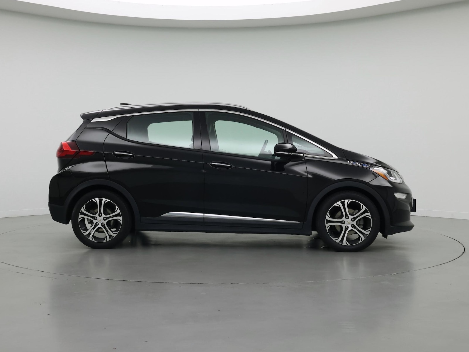 2021 Chevrolet Bolt EV Premier - Photo 8