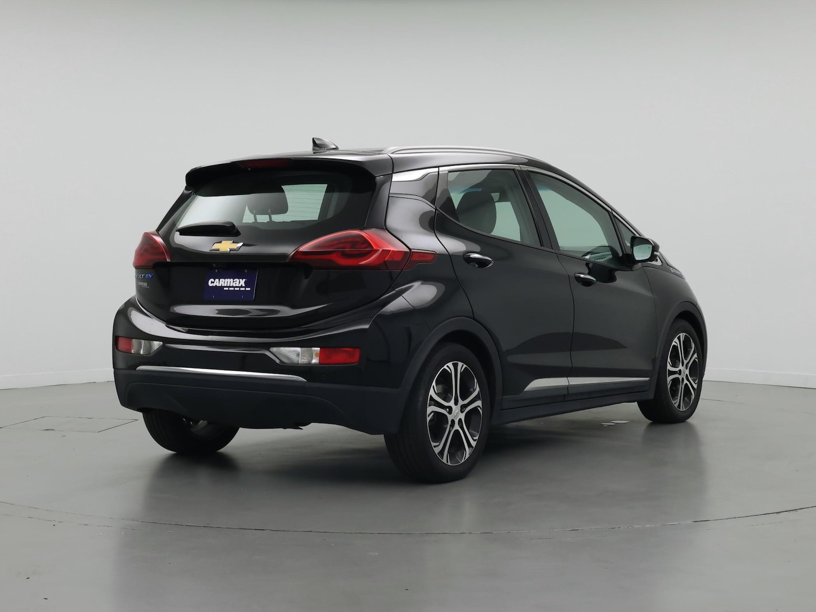 2021 Chevrolet Bolt EV Premier - Photo 9