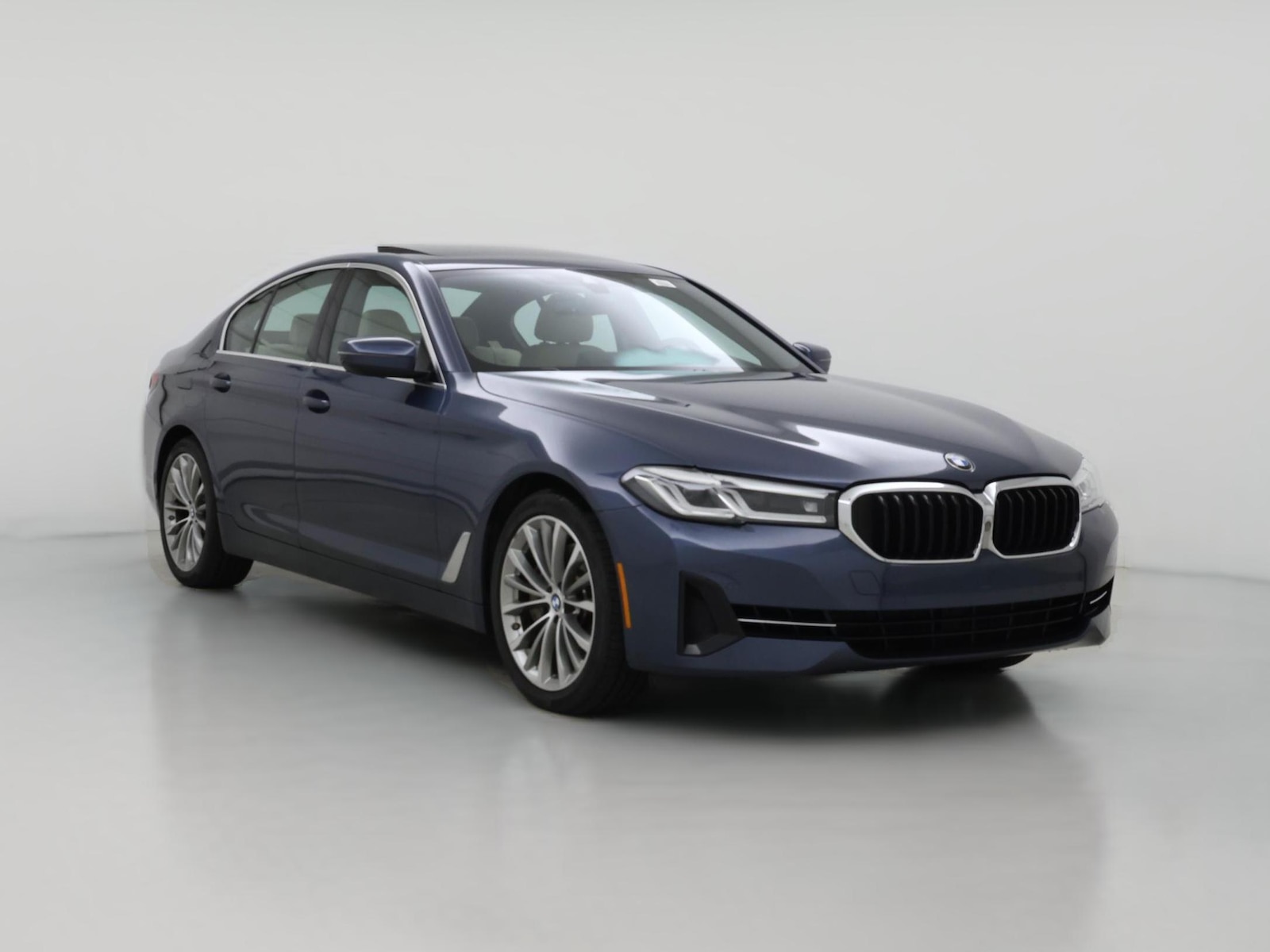 2023 BMW 5 Series