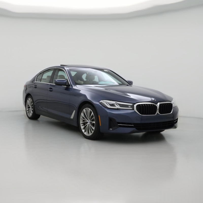 2023 BMW 540 I