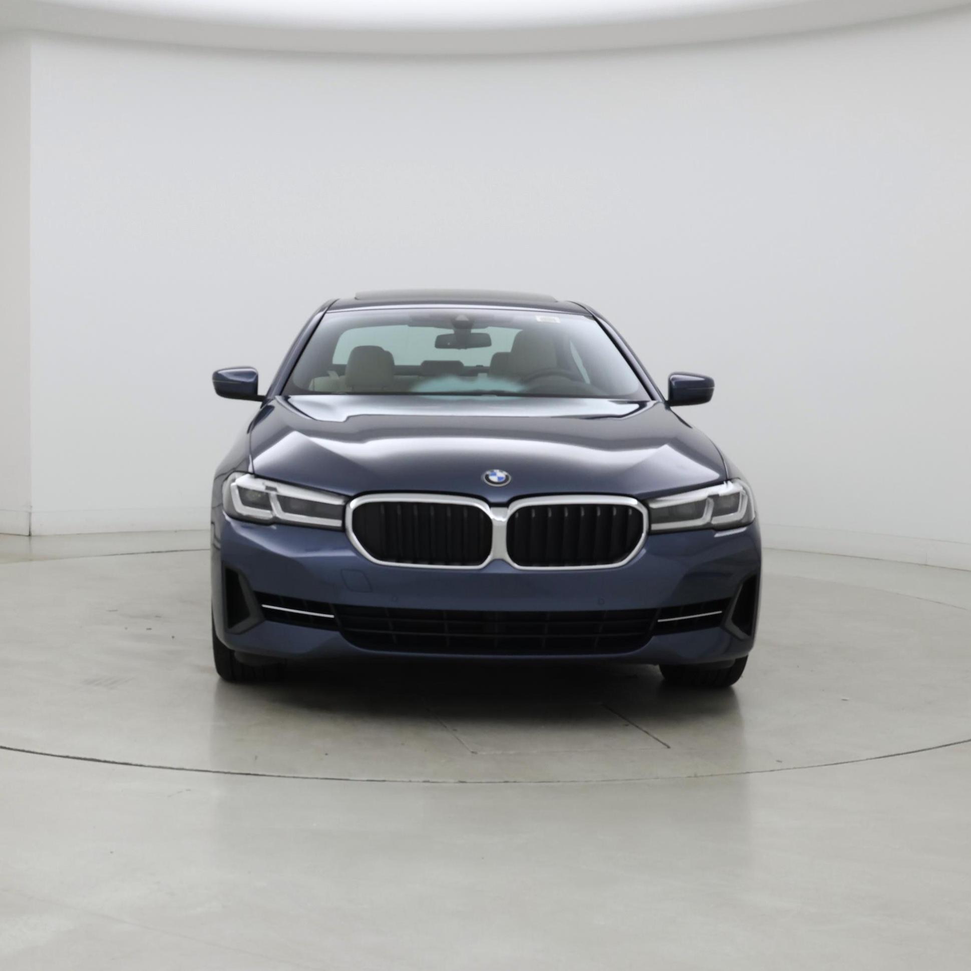 Thumbnail: 2023 BMW 5 Series - 5