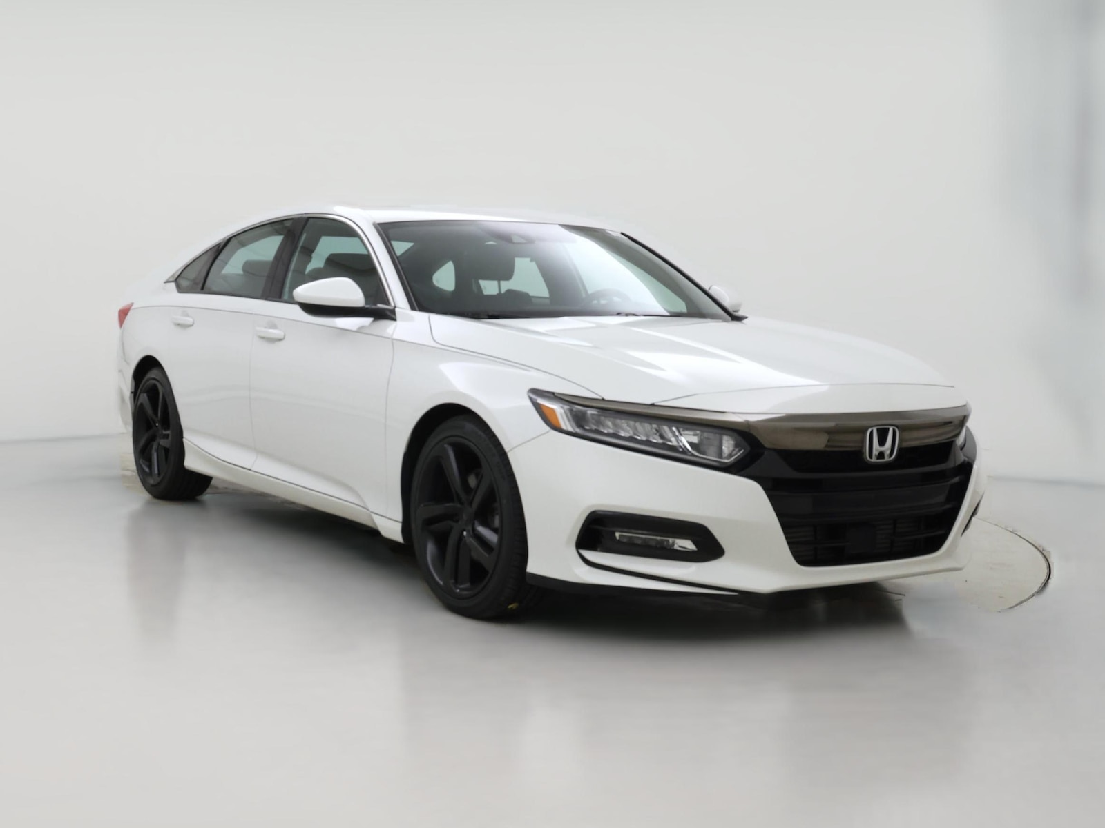 2020 Honda Accord Sedan