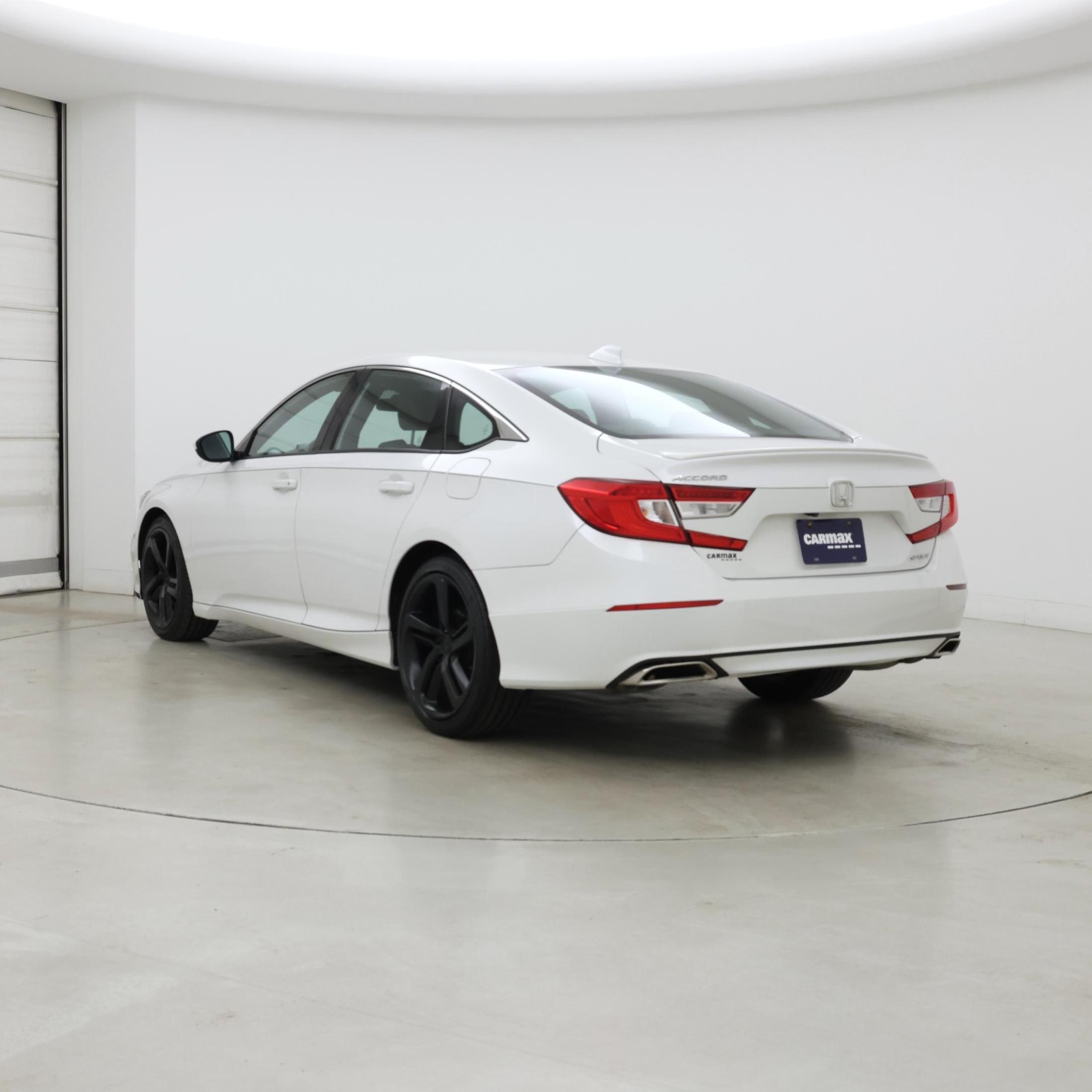 Thumbnail: 2020 Honda Accord - 2