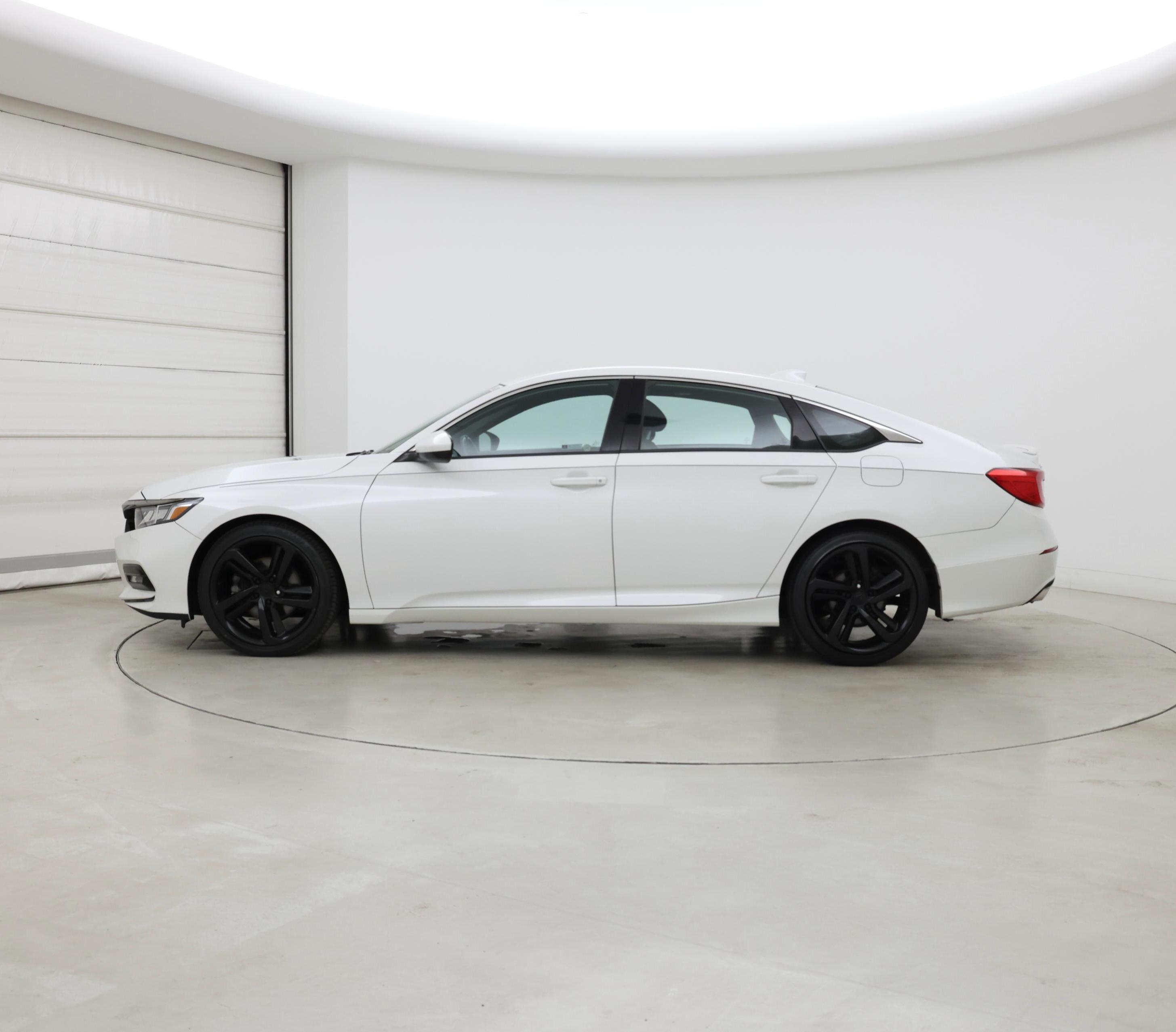 Thumbnail: 2020 Honda Accord - 3