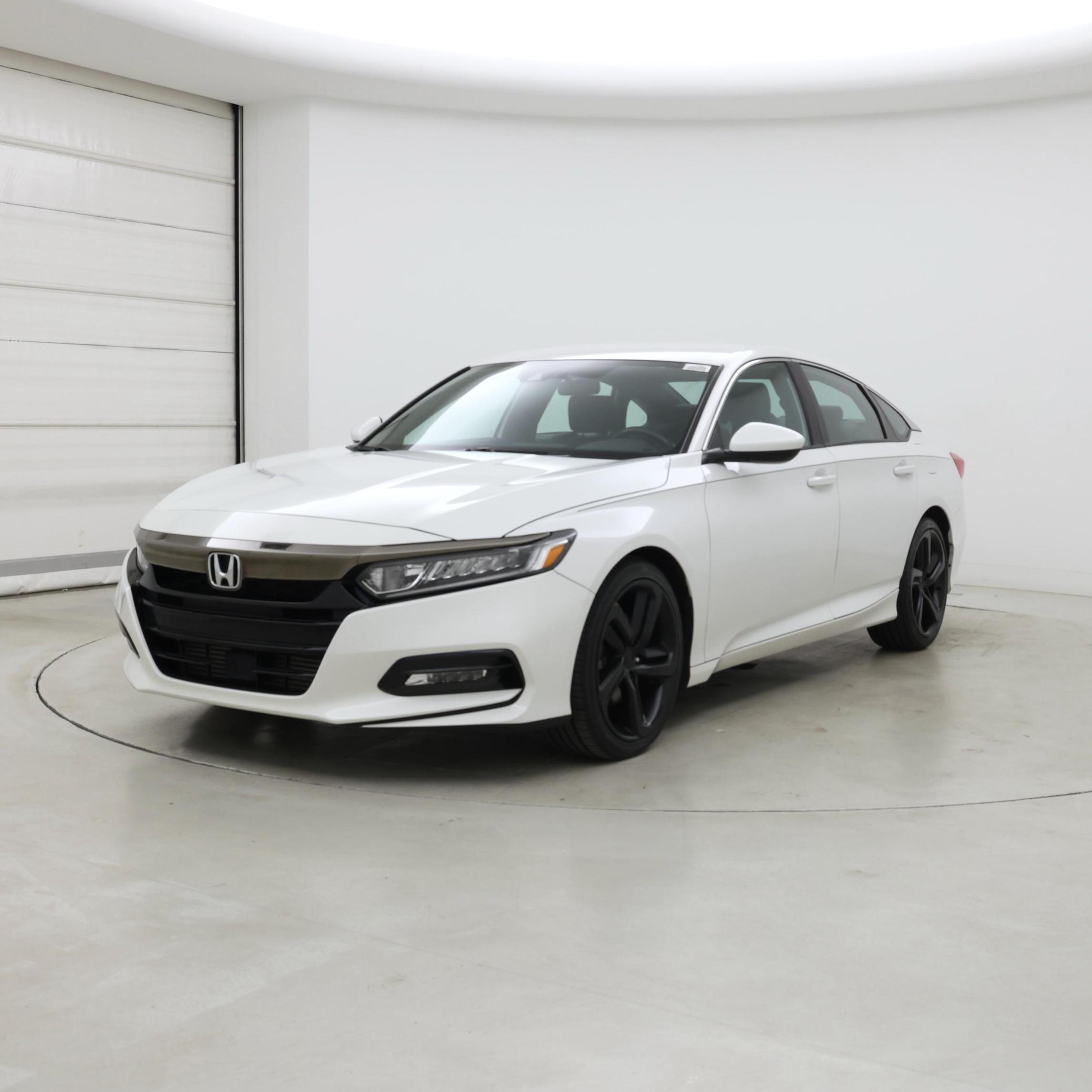Thumbnail: 2020 Honda Accord - 4