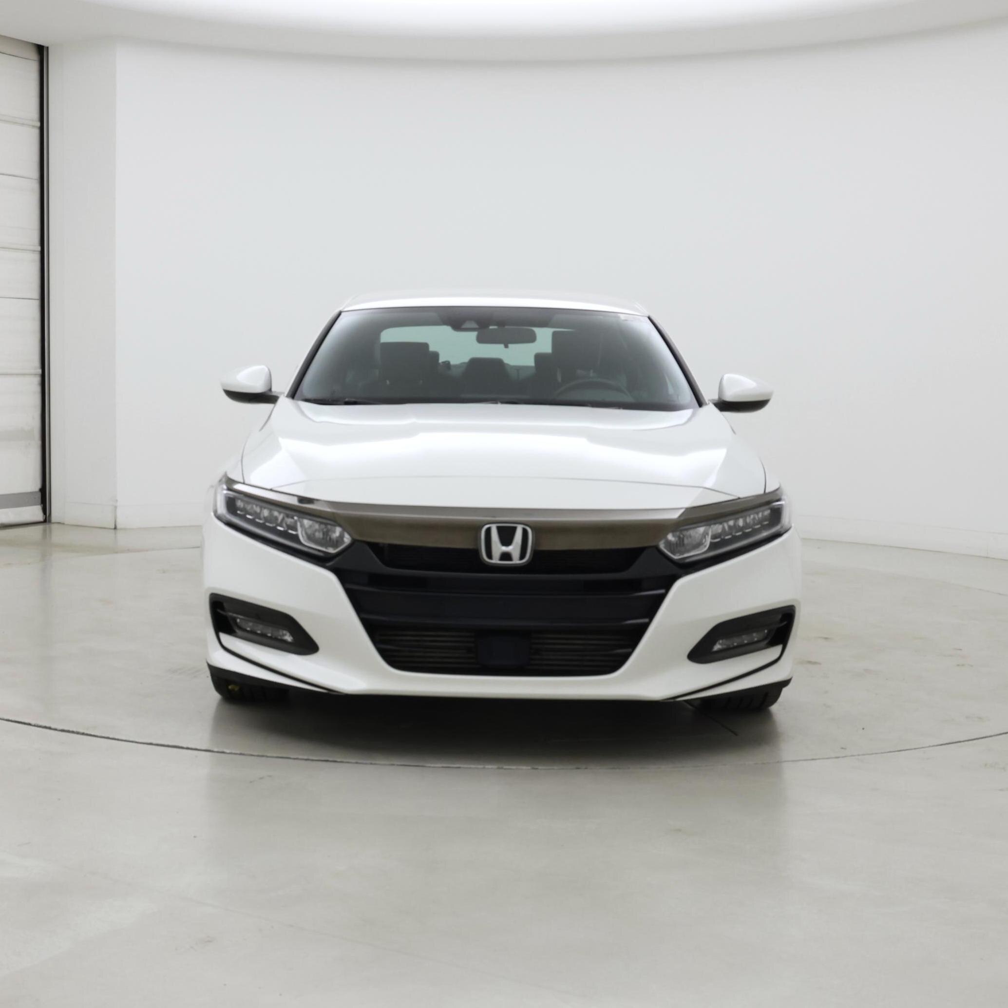 Thumbnail: 2020 Honda Accord - 5