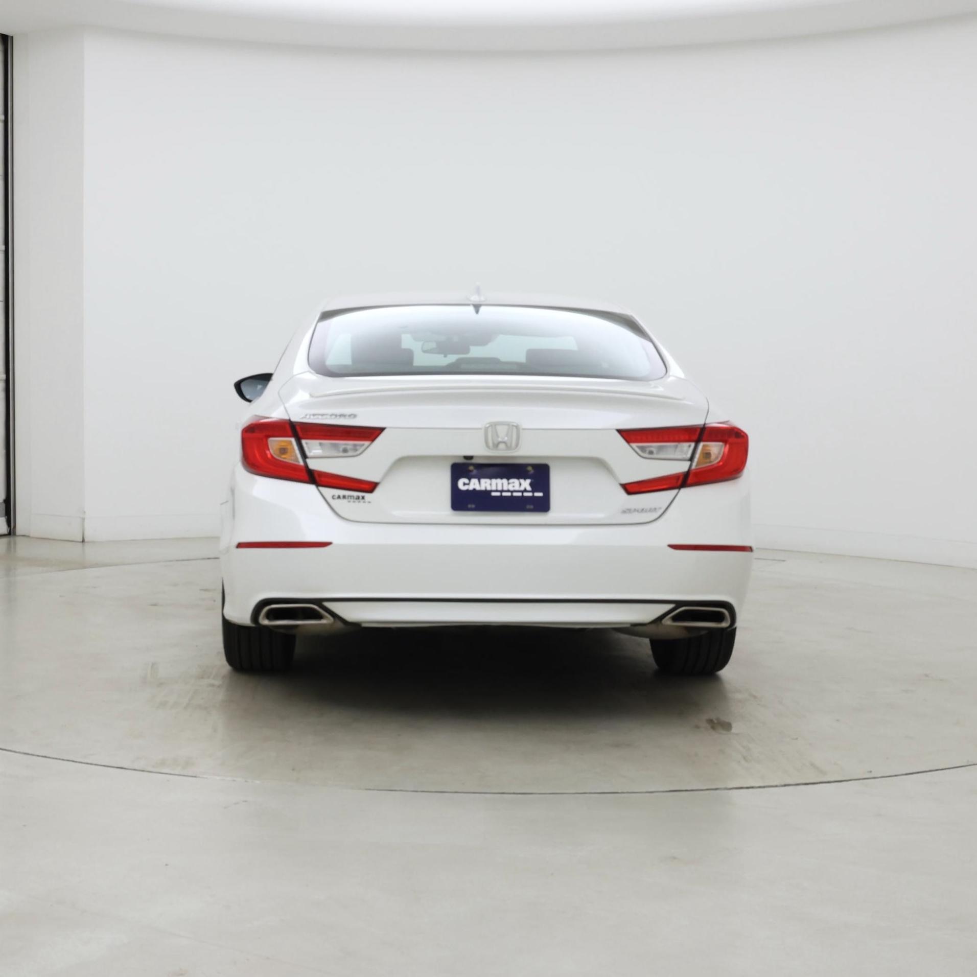 Thumbnail: 2020 Honda Accord - 6