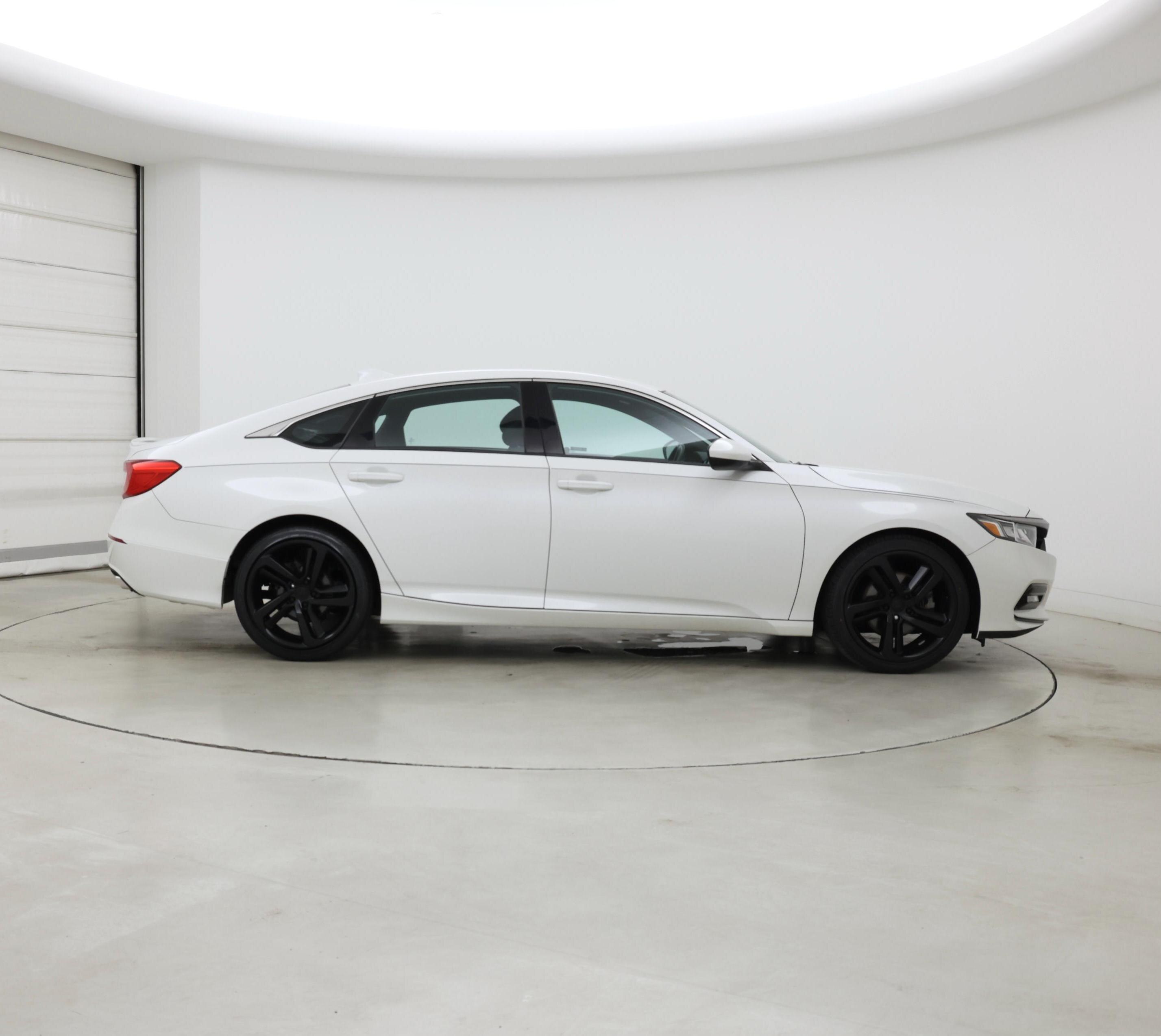 Thumbnail: 2020 Honda Accord - 7
