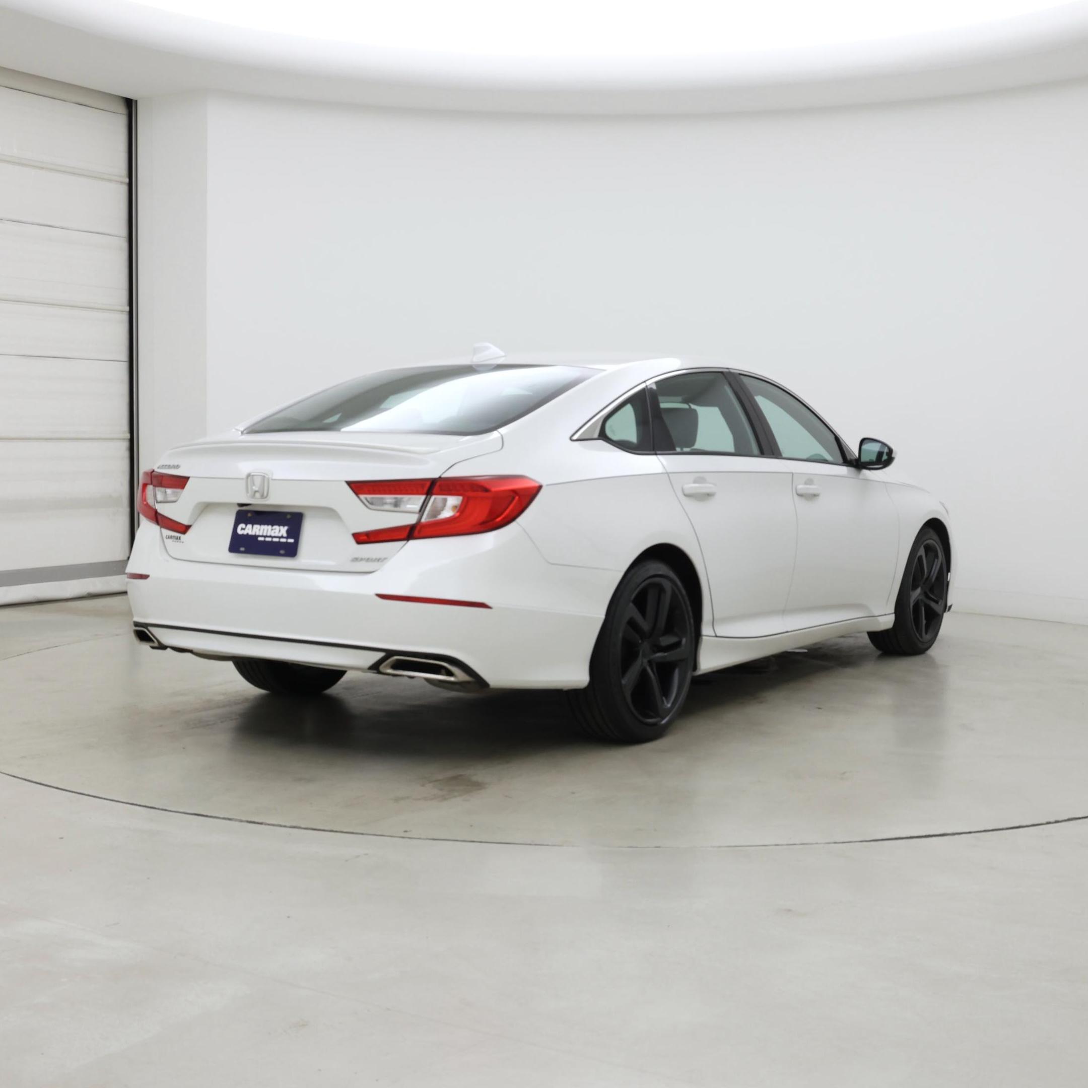 Thumbnail: 2020 Honda Accord - 8