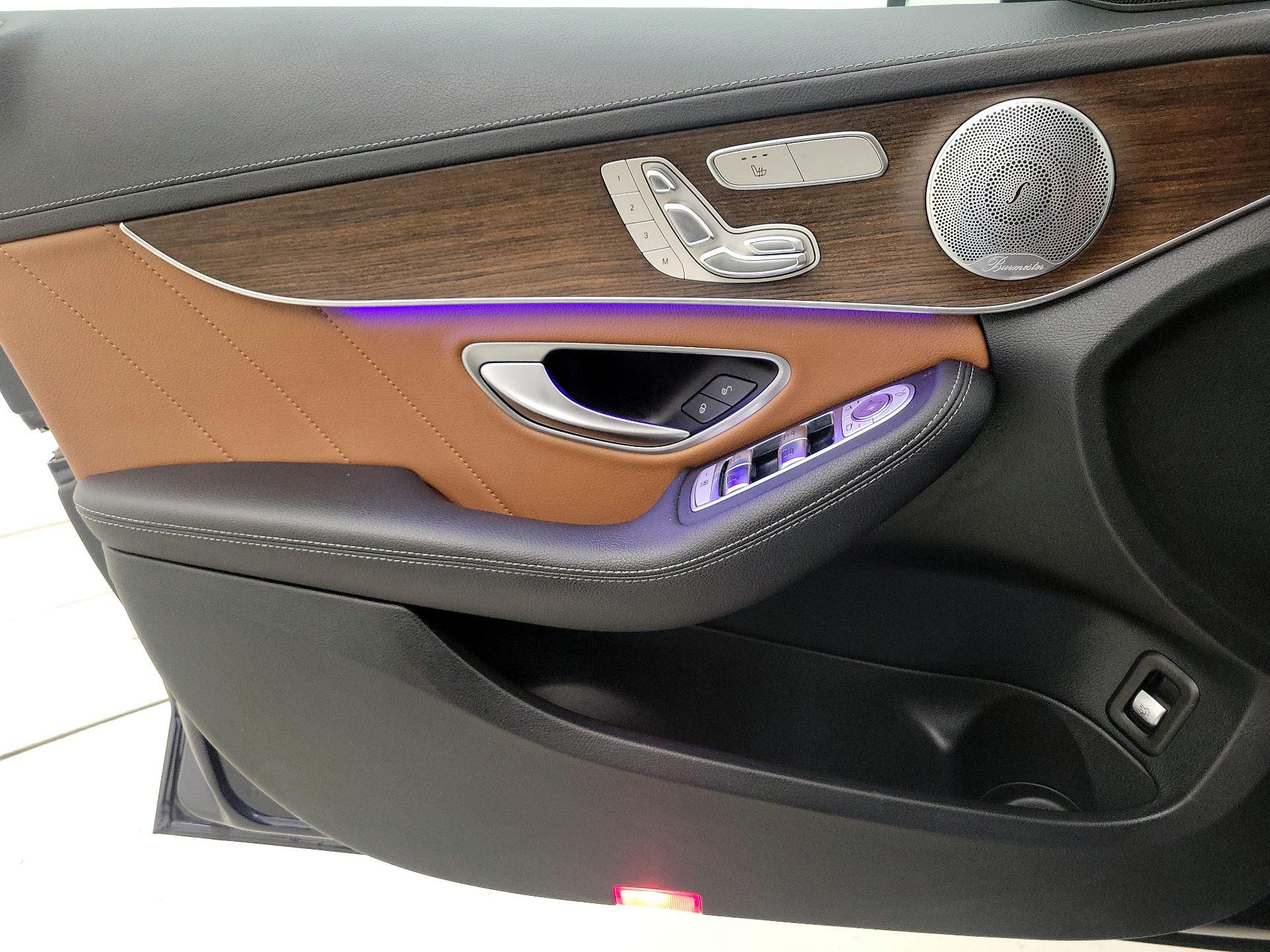Thumbnail: 2020 Mercedes-Benz C-Class - 12