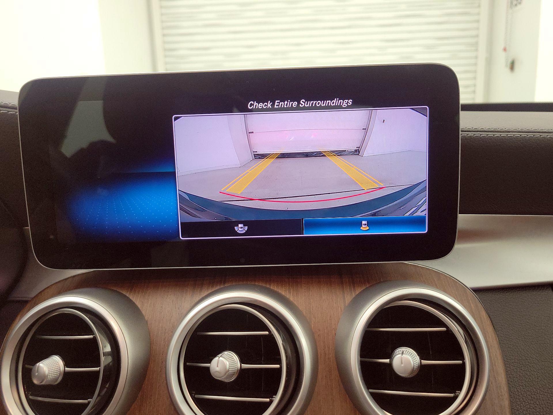Thumbnail: 2020 Mercedes-Benz C-Class - 15