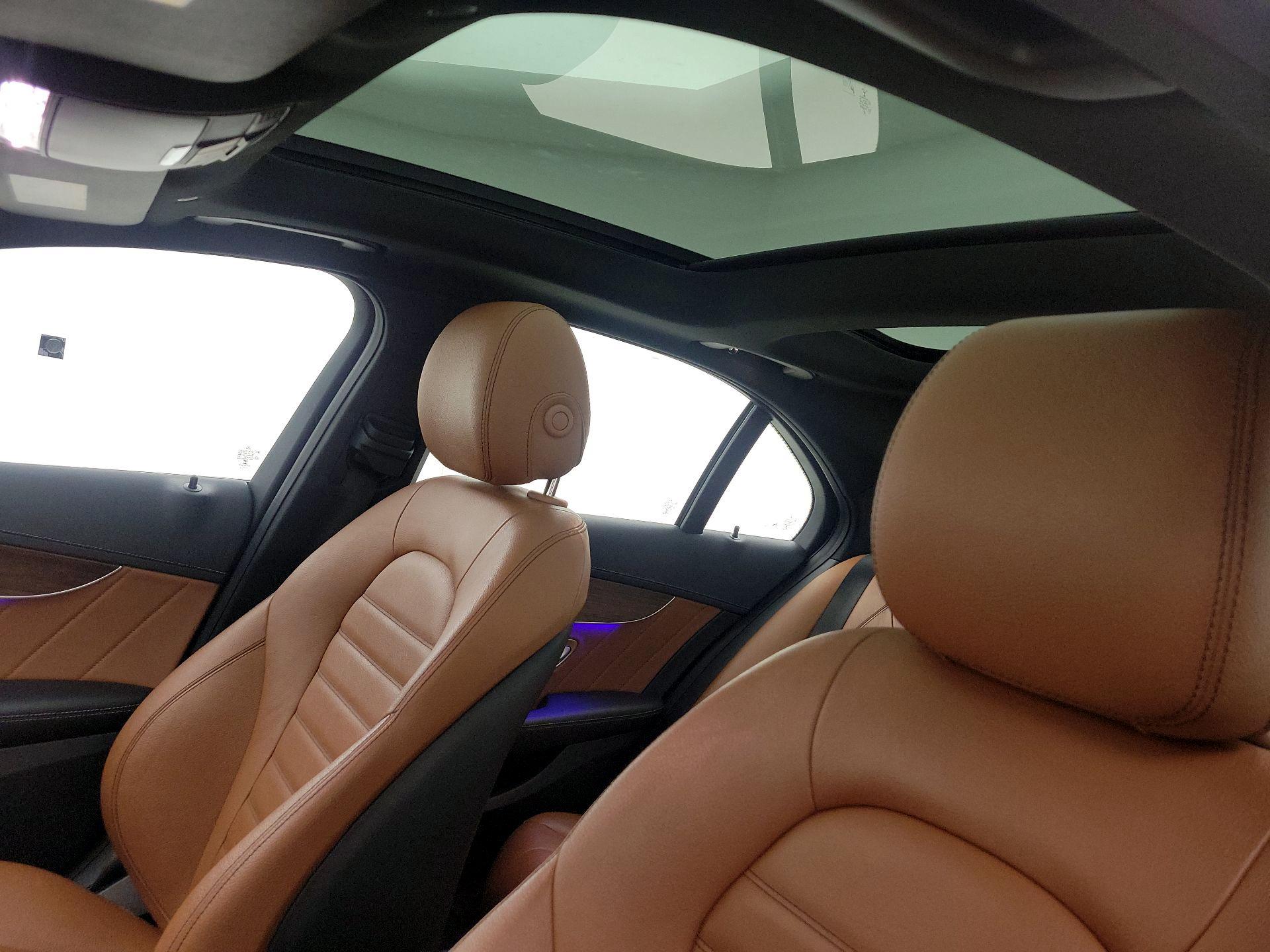 Thumbnail: 2020 Mercedes-Benz C-Class - 20