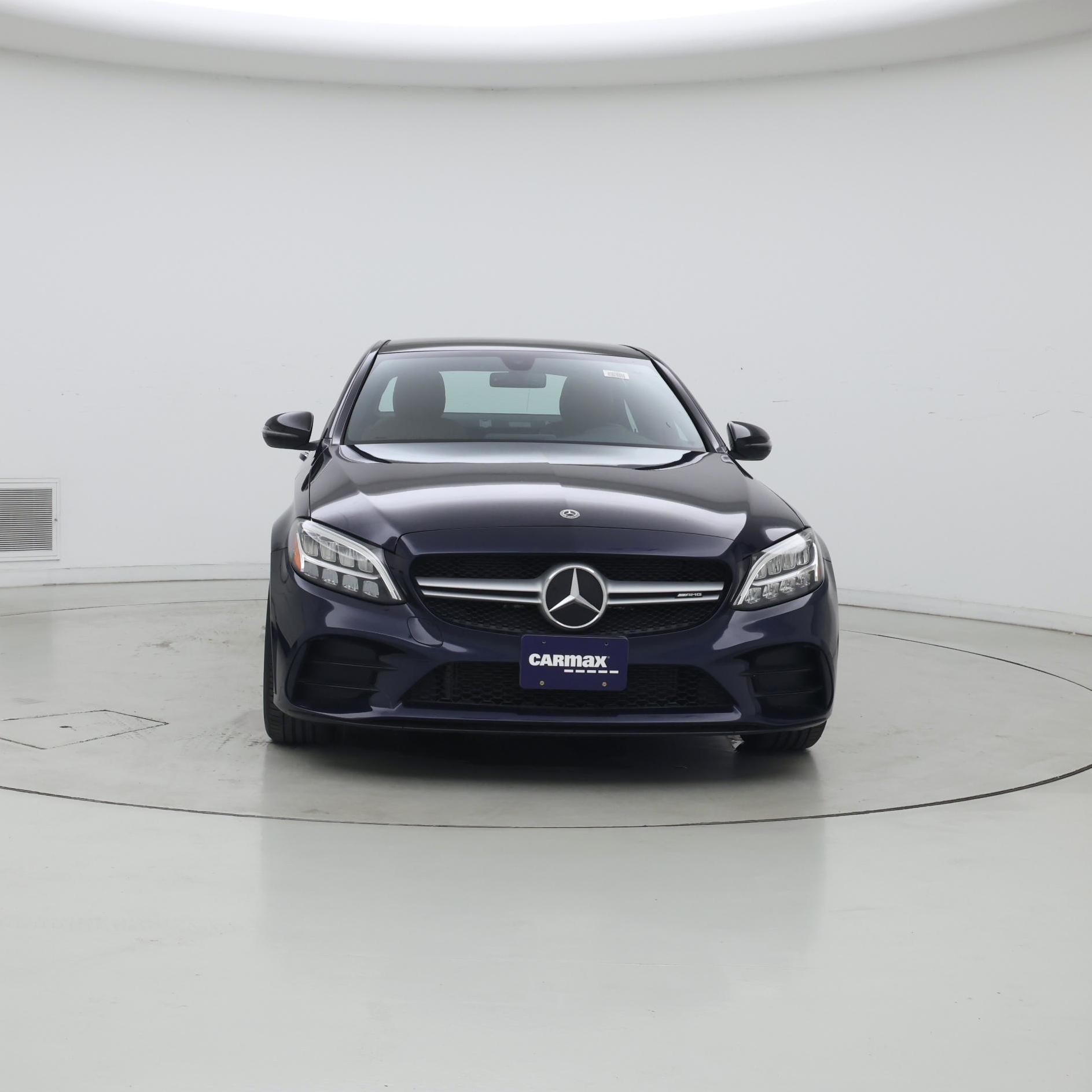 Thumbnail: 2020 Mercedes-Benz C-Class - 5
