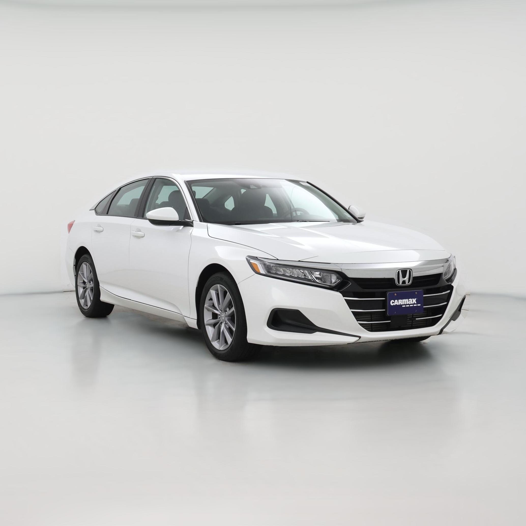Thumbnail: 2021 Honda Accord - 1