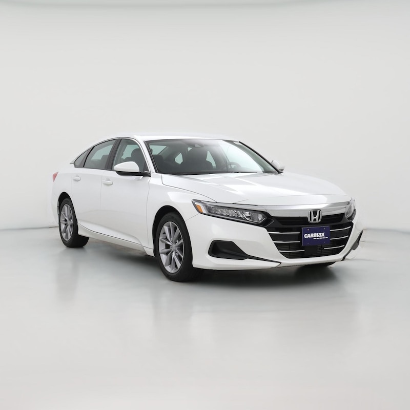 2021 Honda Accord LX