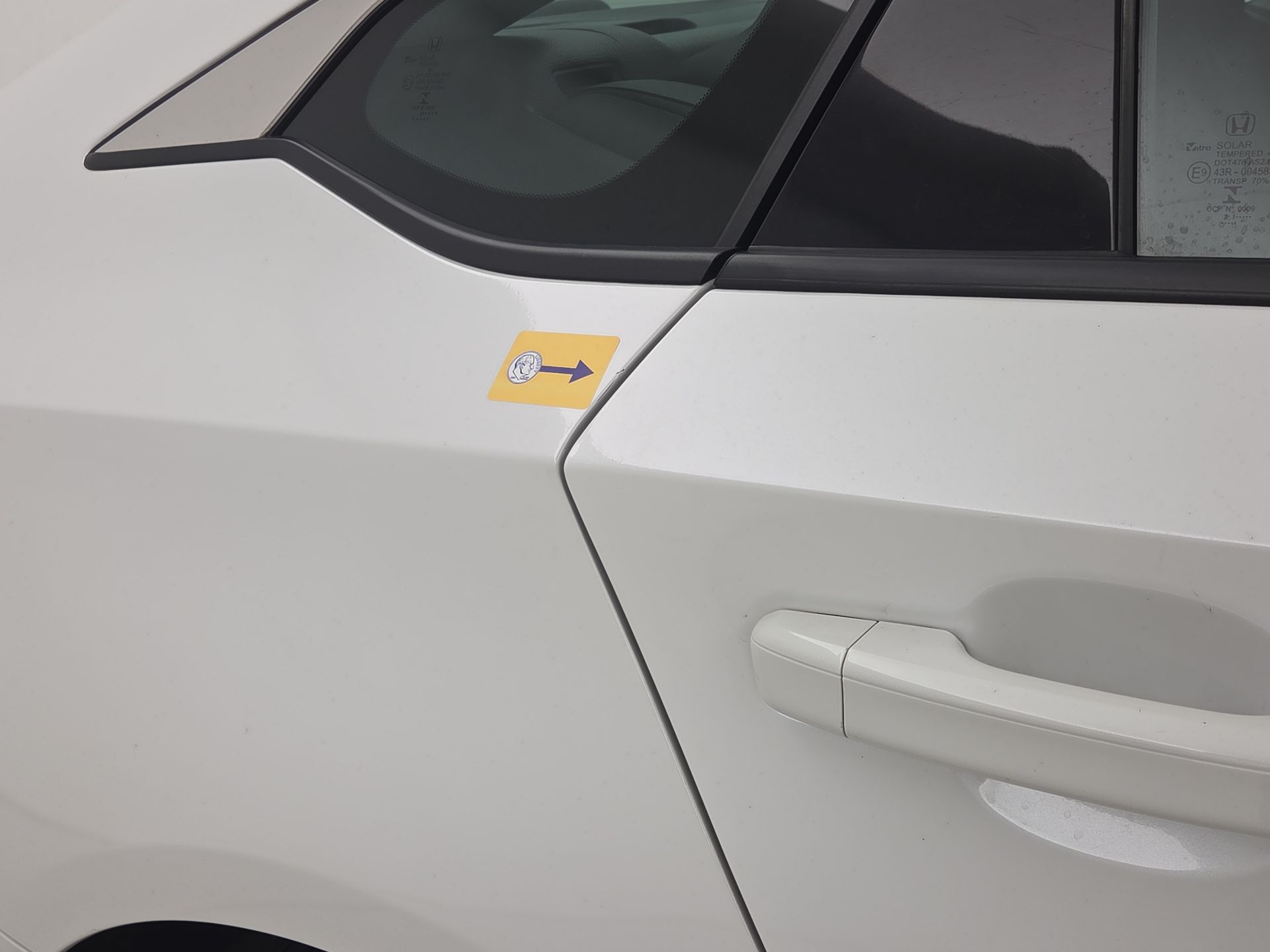 Thumbnail: 2021 Honda Accord - 9