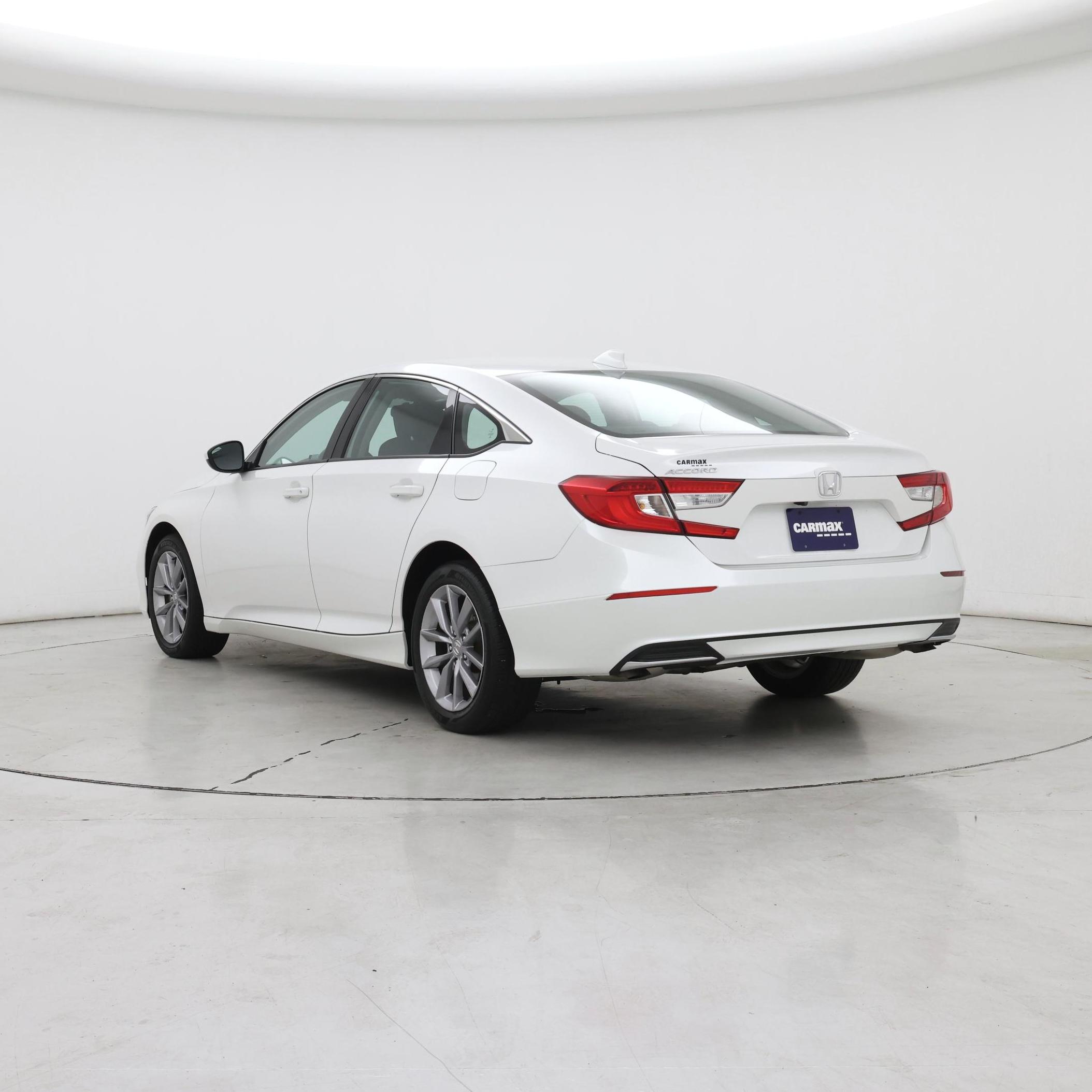 Thumbnail: 2021 Honda Accord - 2