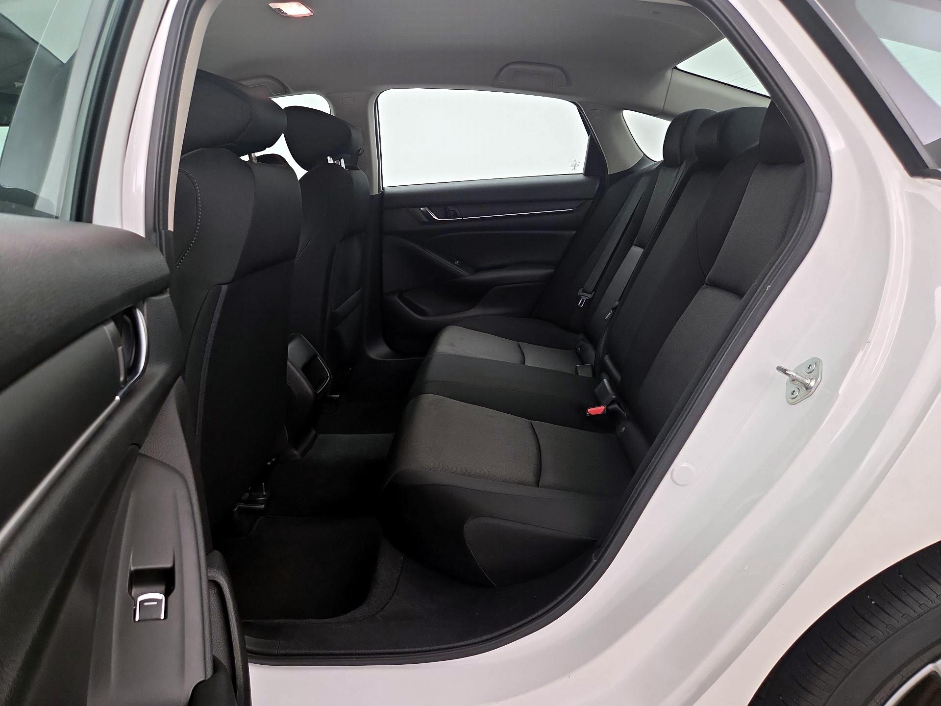 Thumbnail: 2021 Honda Accord - 19