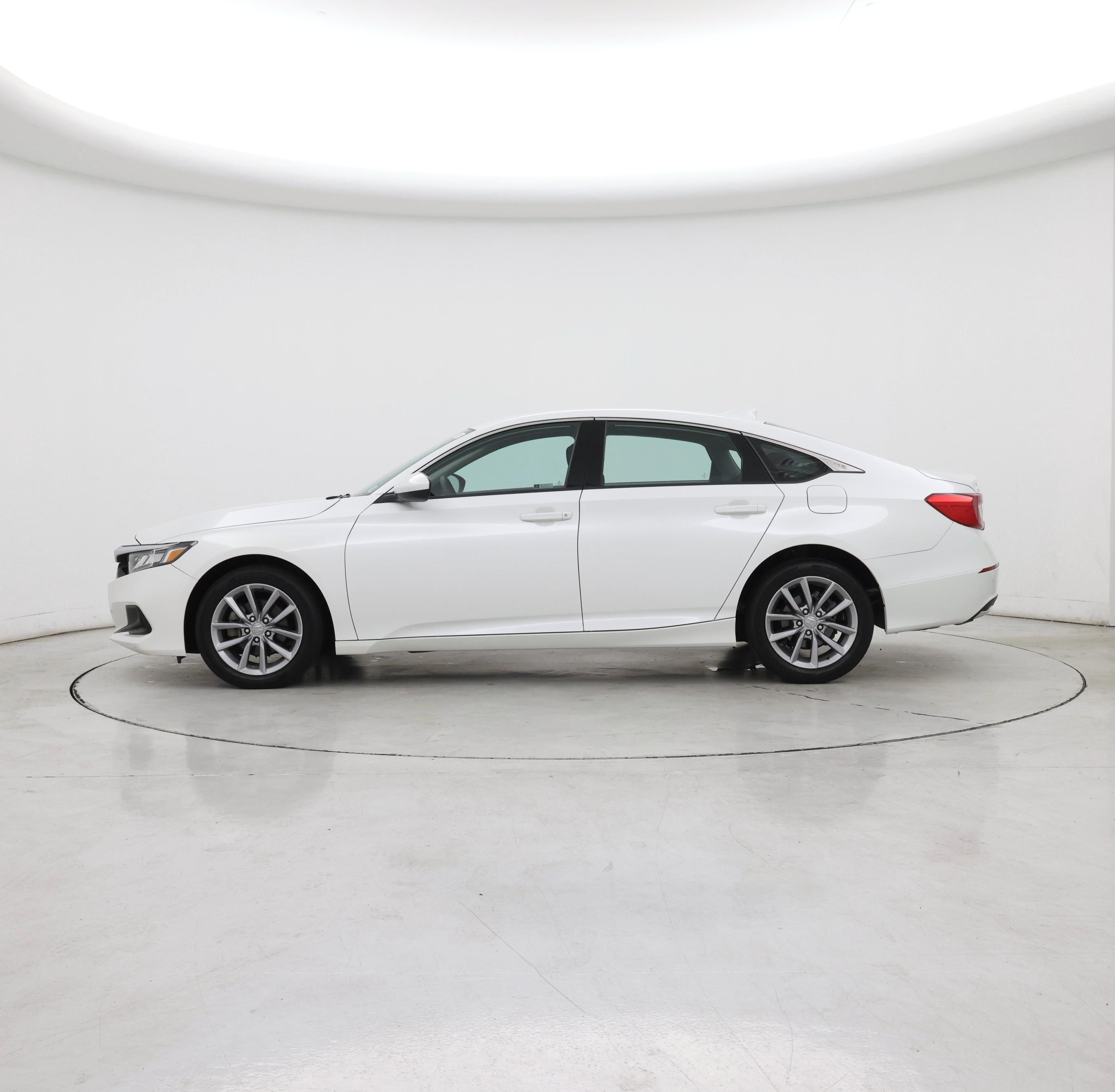 Thumbnail: 2021 Honda Accord - 3
