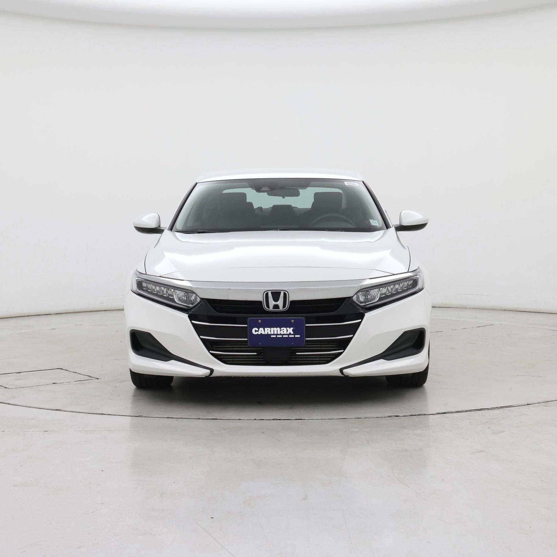 Thumbnail: 2021 Honda Accord - 5