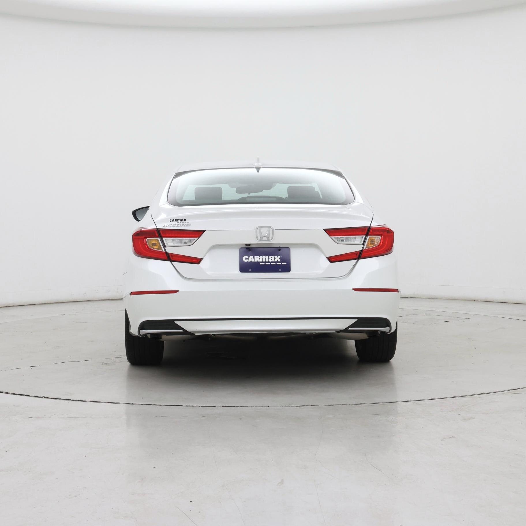 Thumbnail: 2021 Honda Accord - 6