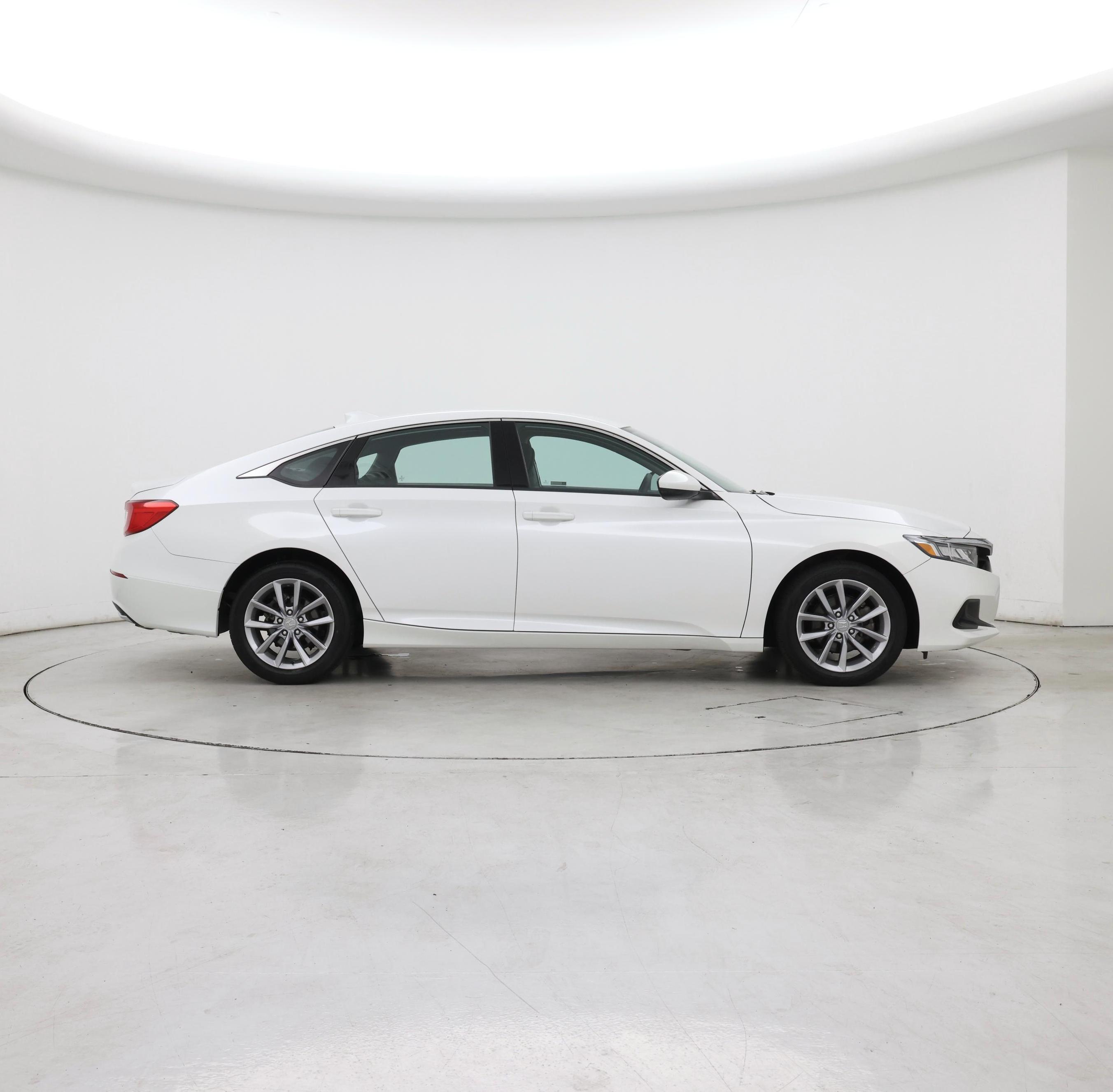 Thumbnail: 2021 Honda Accord - 7