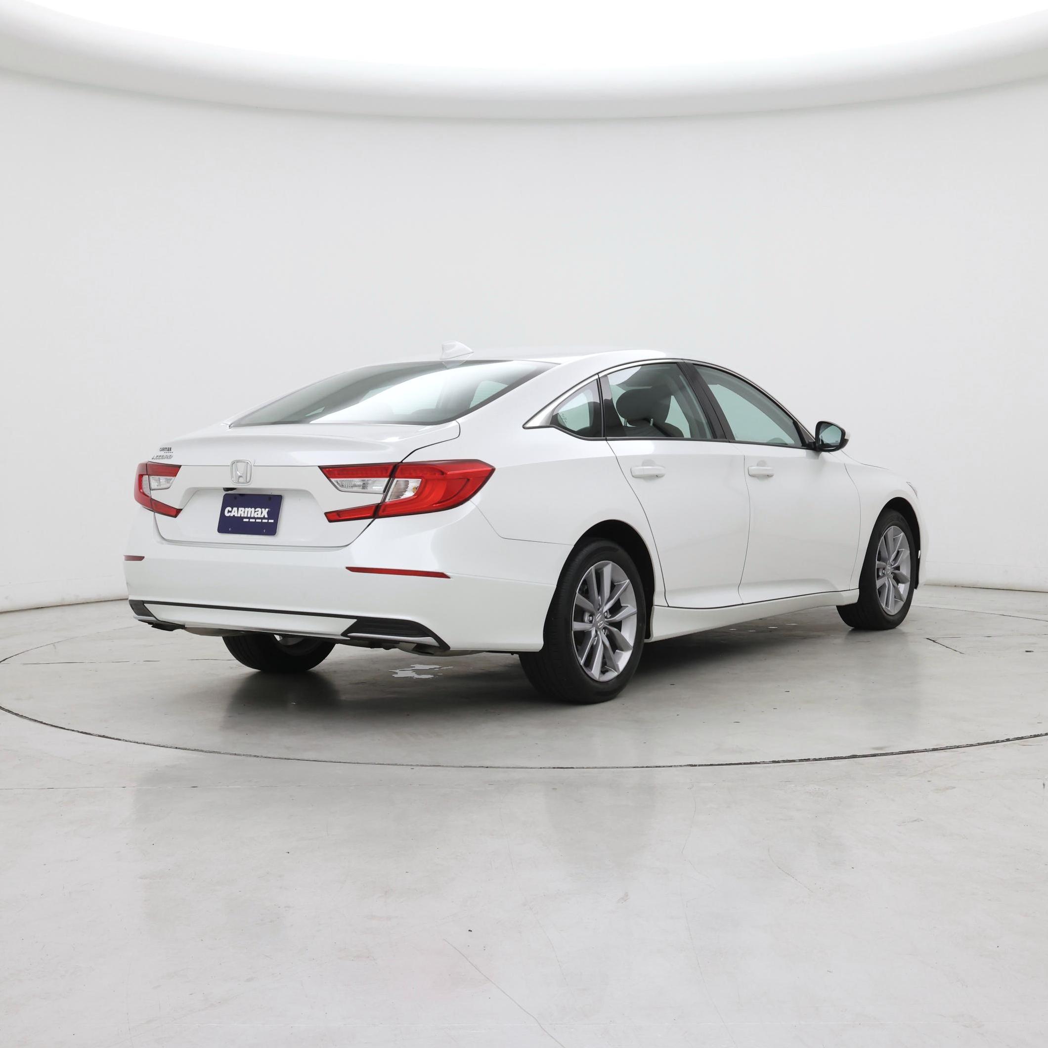 Thumbnail: 2021 Honda Accord - 8