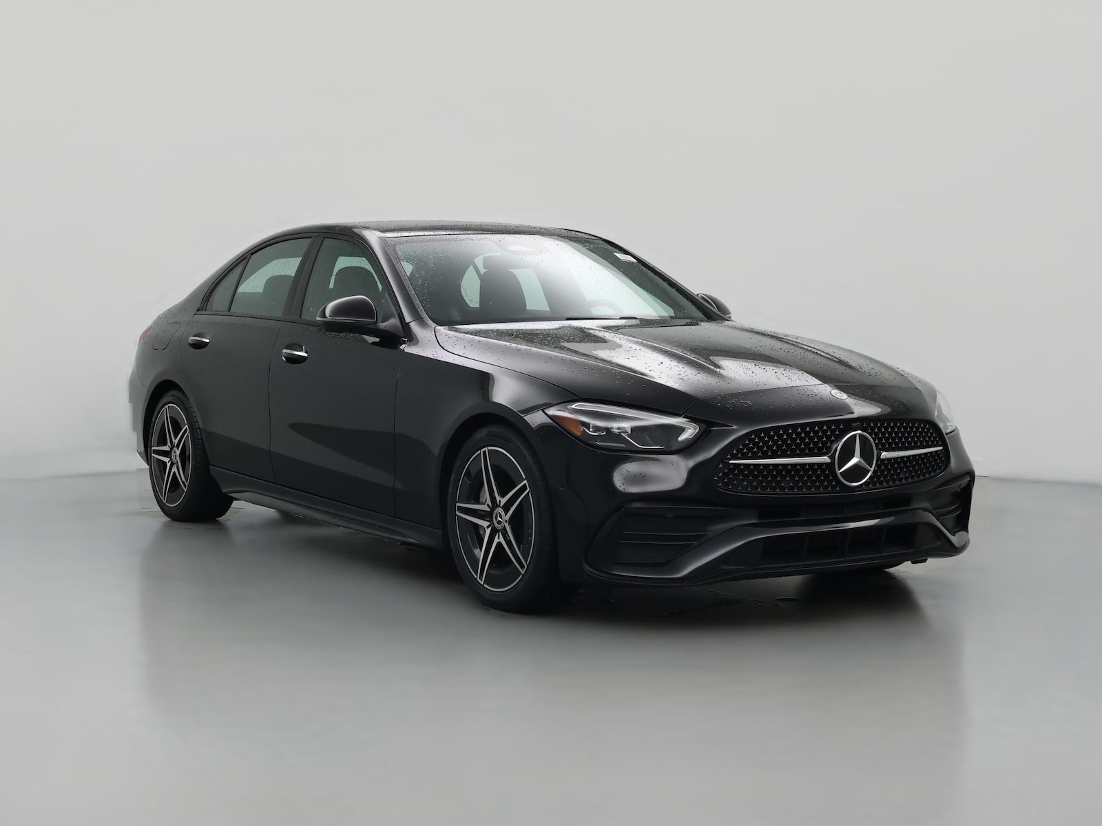 2023 Mercedes-Benz C-Class
